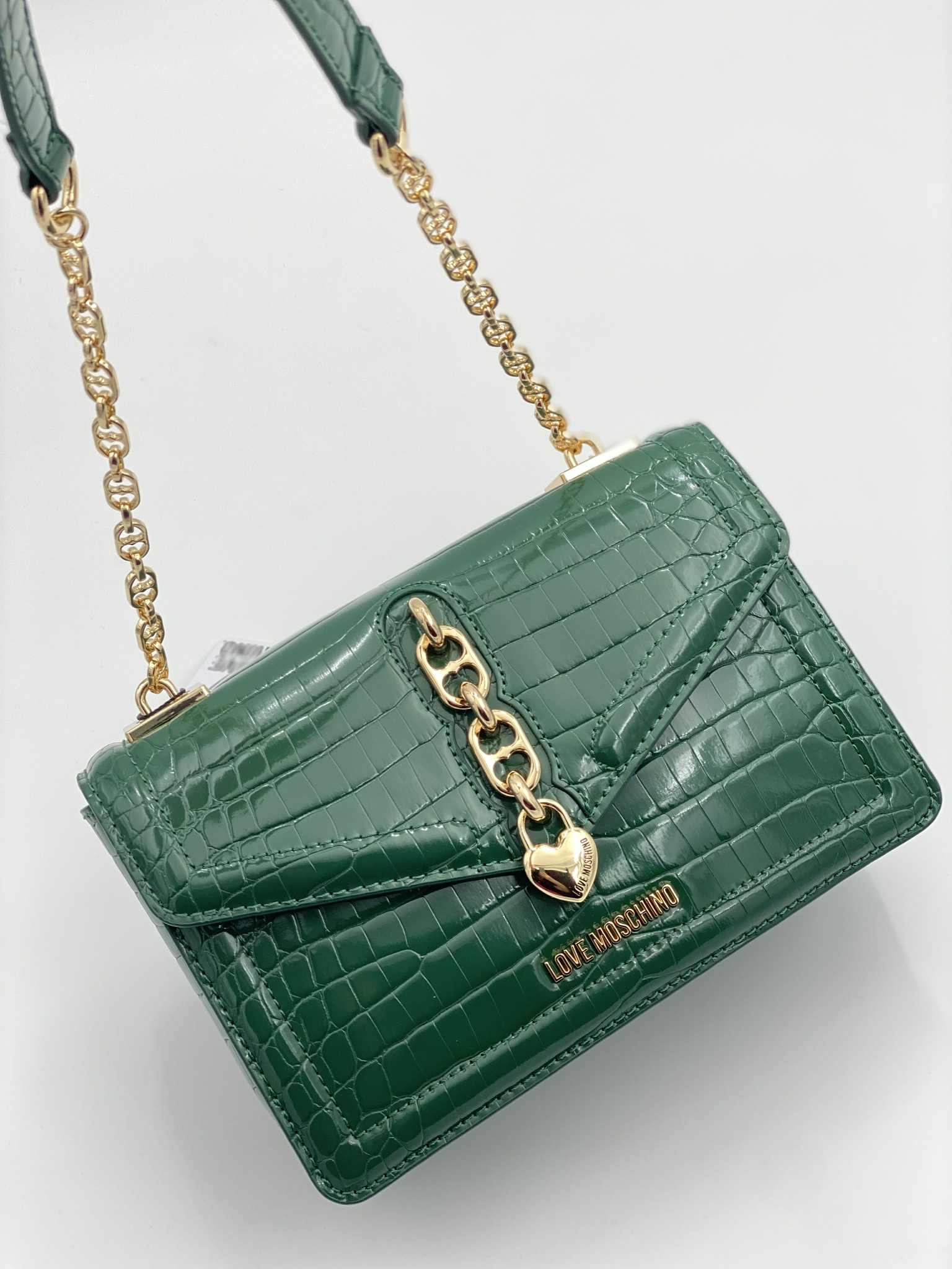 Love Moschino shoulder bag