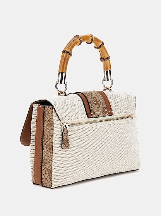 Kerima 4G logo handbag