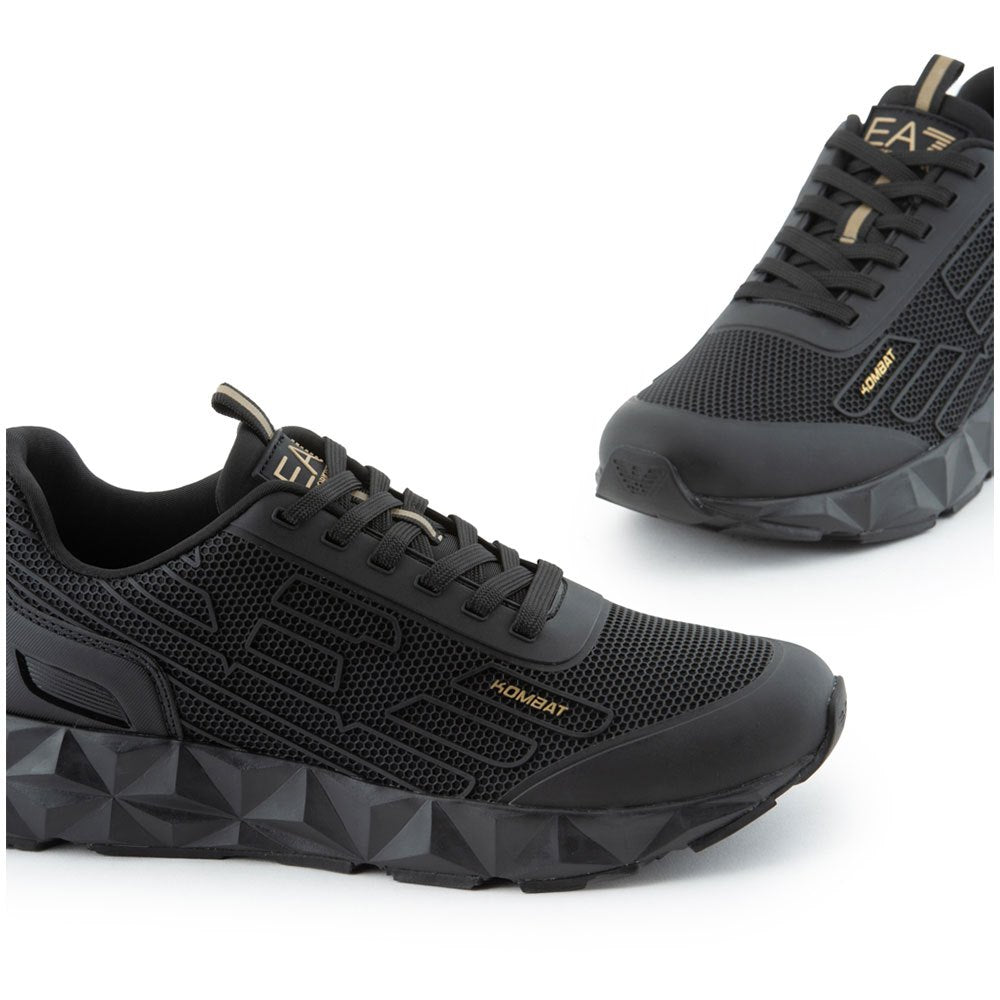 Sneakers Ultimate C2 Kombat Winter