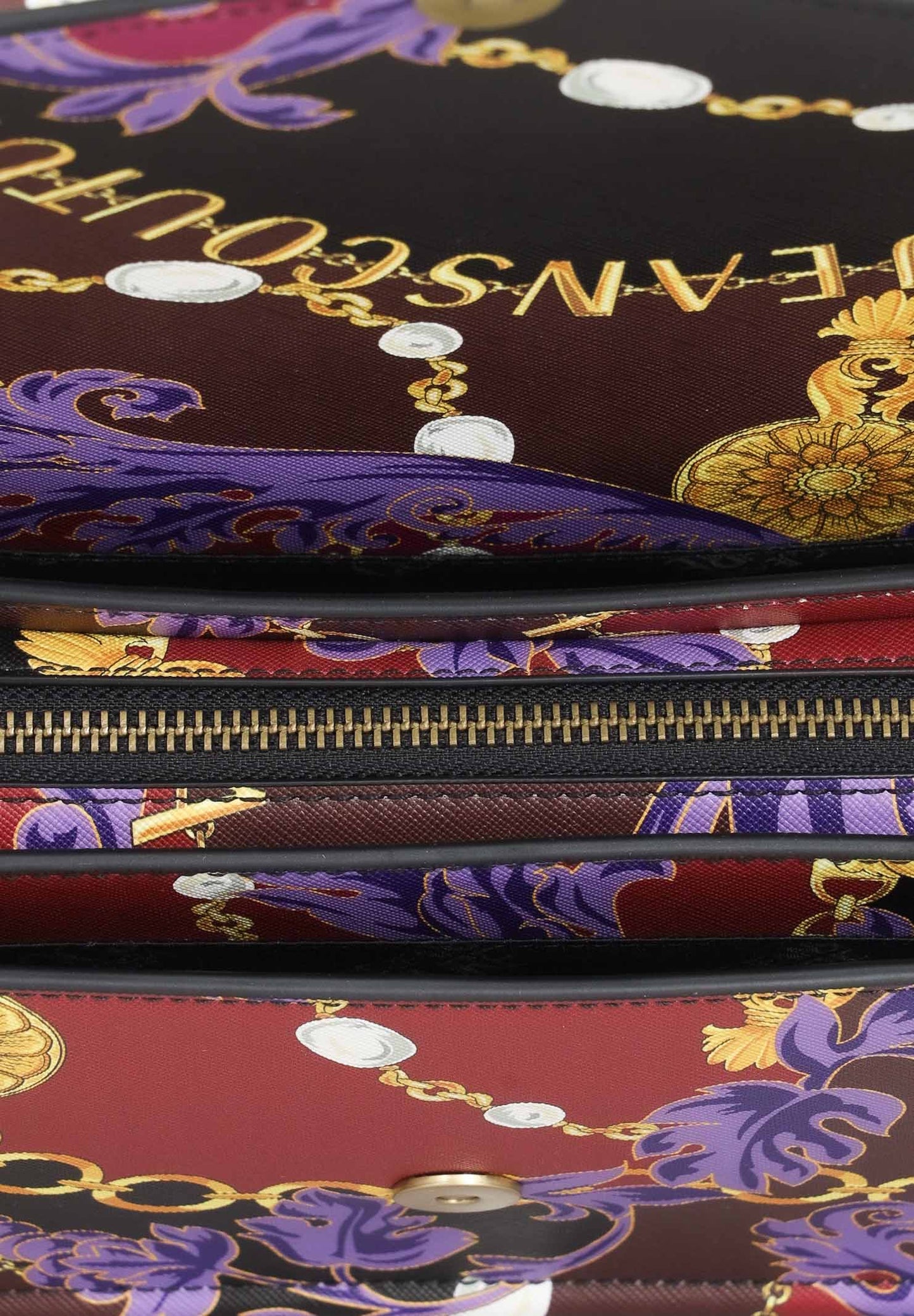 TRACOLLA CHAIN PRINT - Handbag