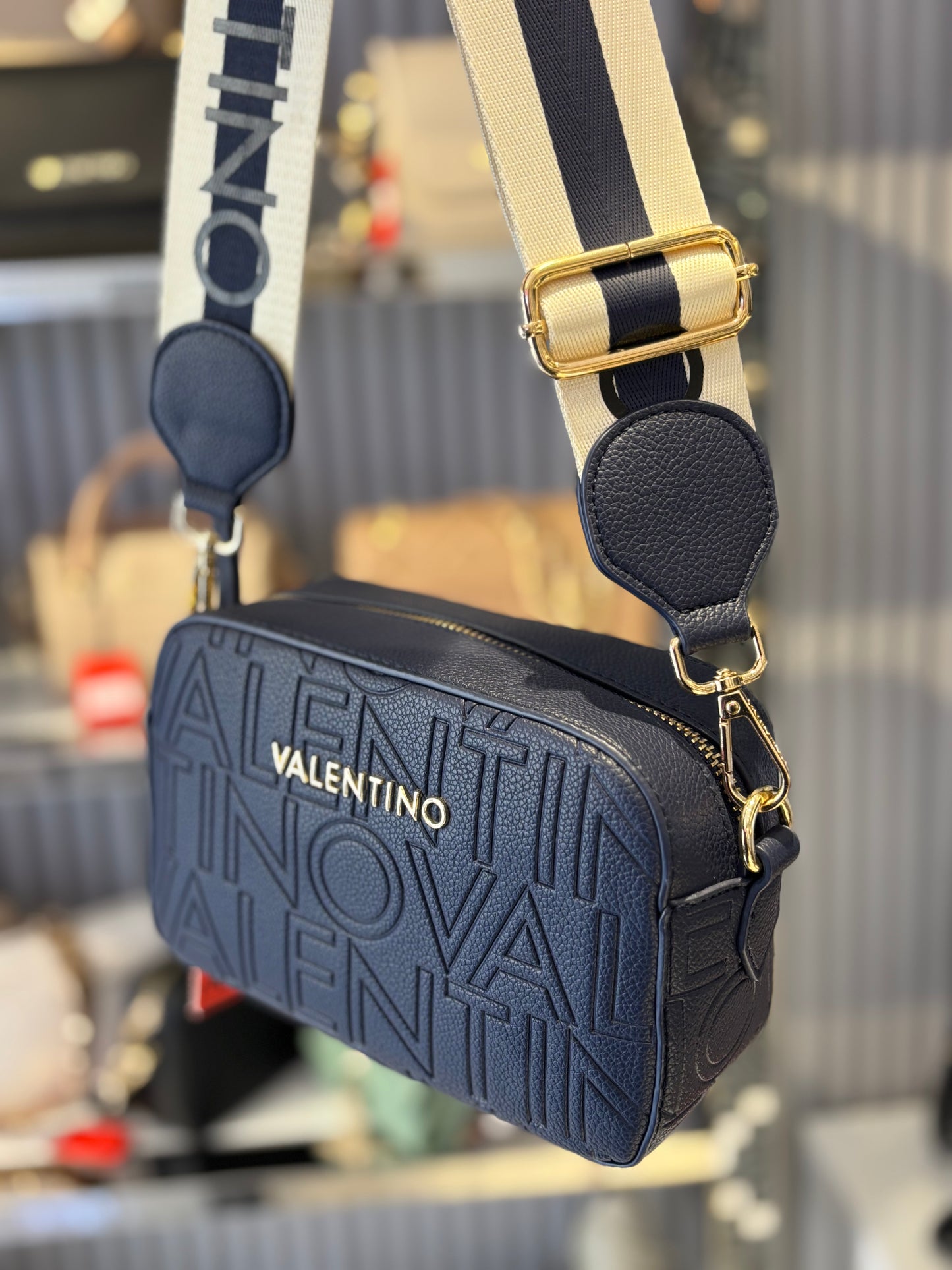 Valentino camera bag