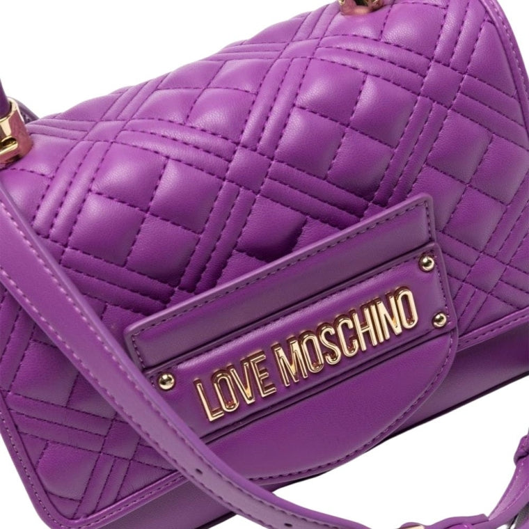Love moschino bag