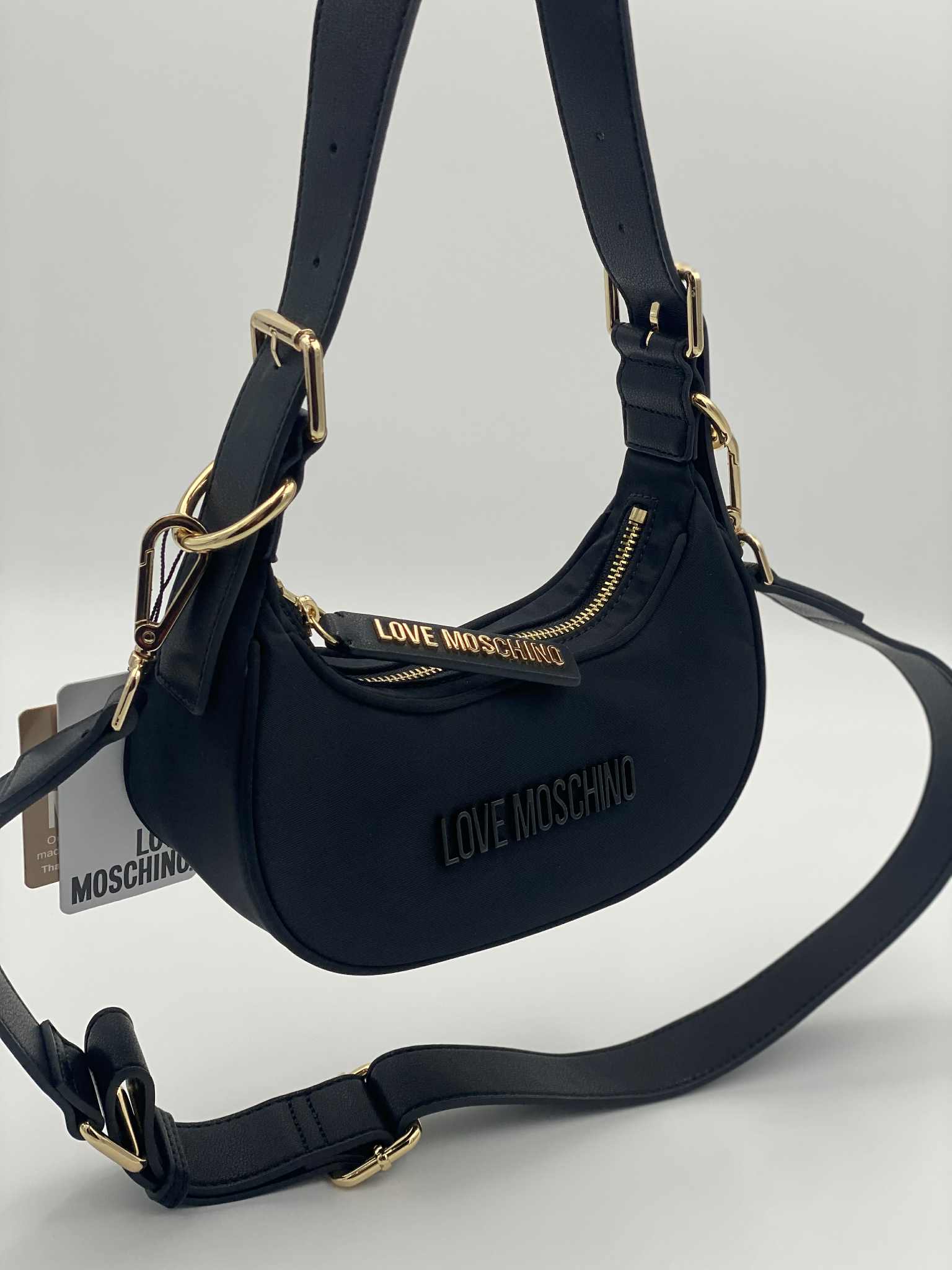 Love Moschino bag