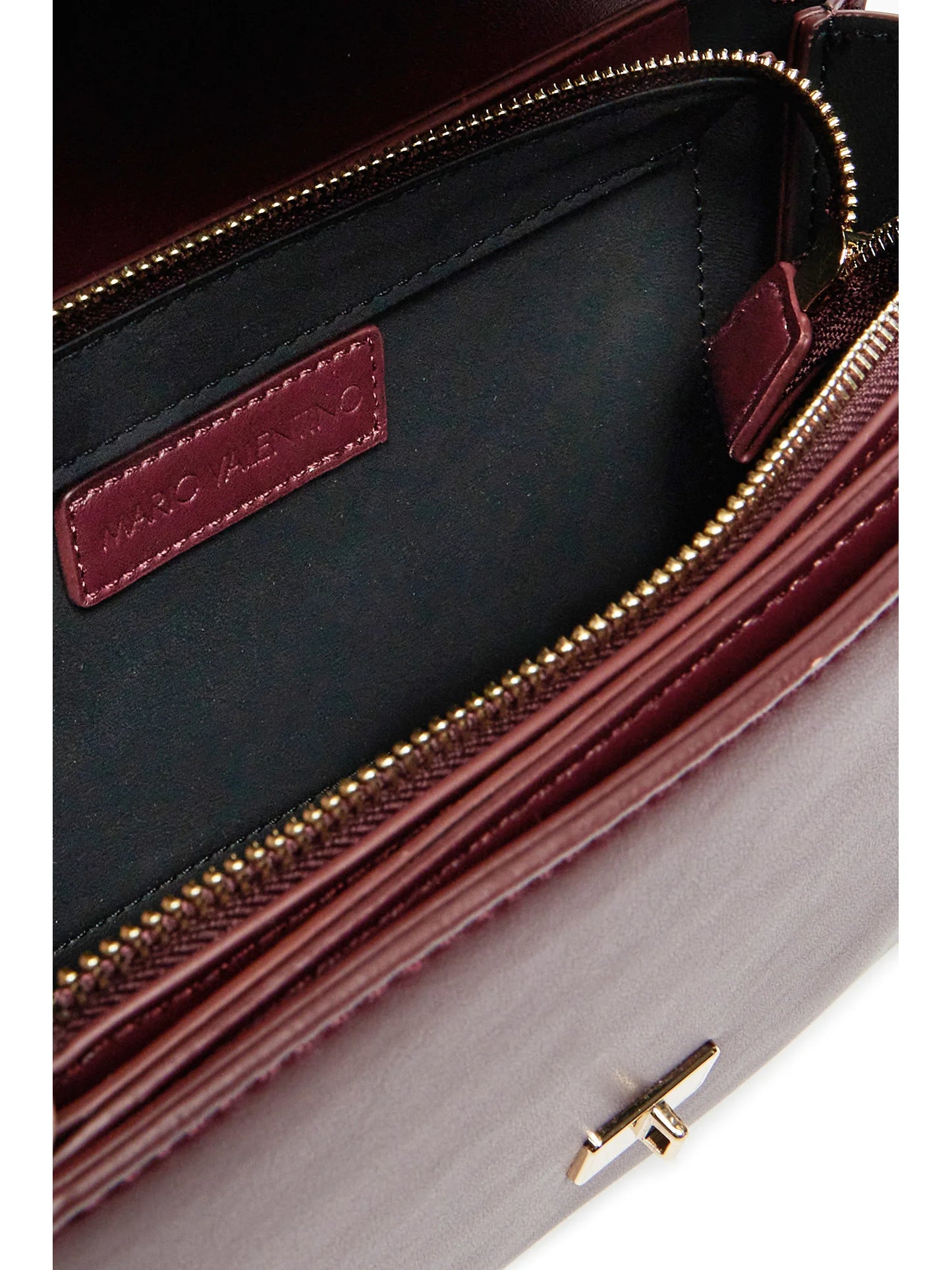Alpheus valentino bag