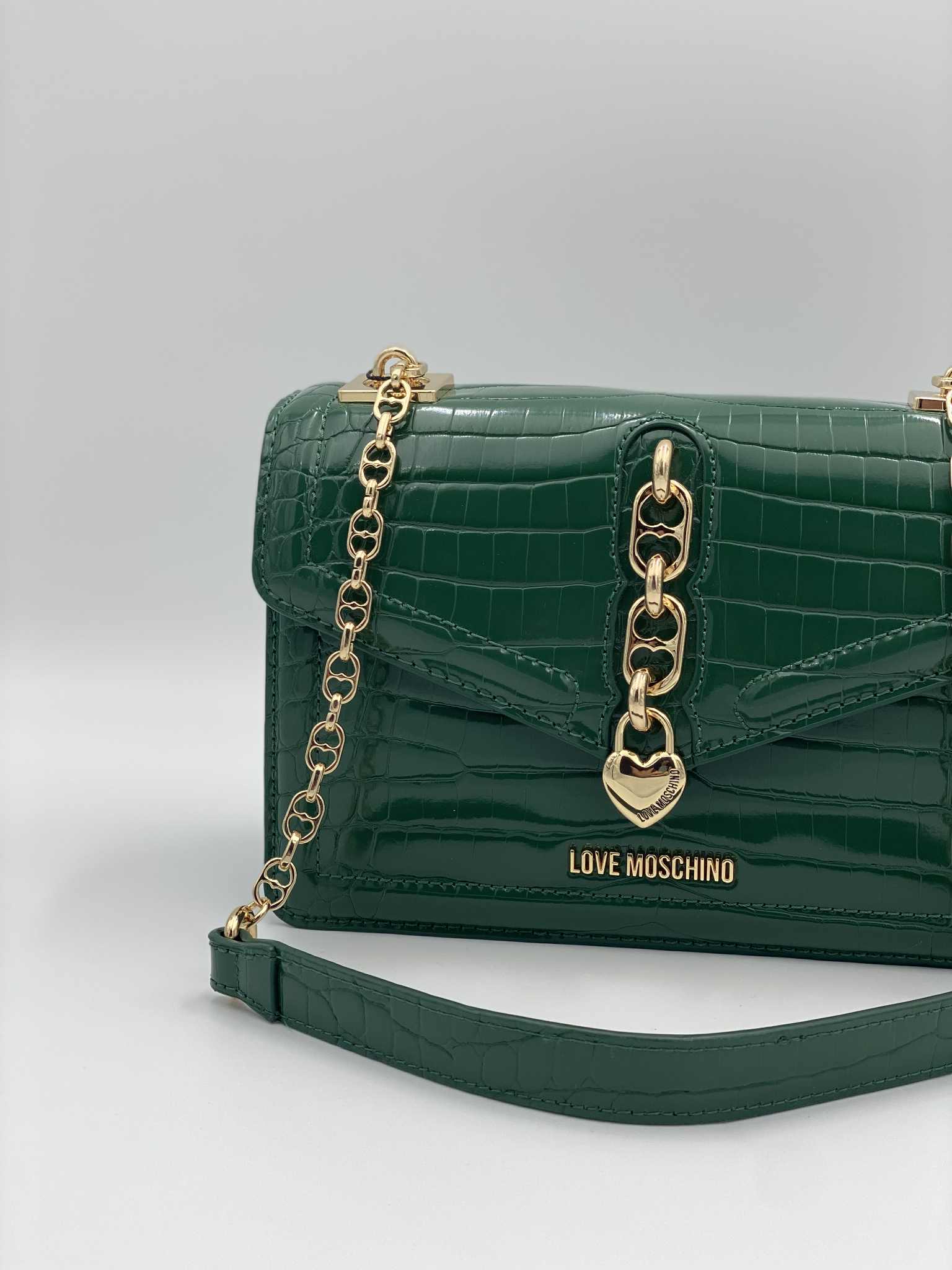 Love Moschino shoulder bag