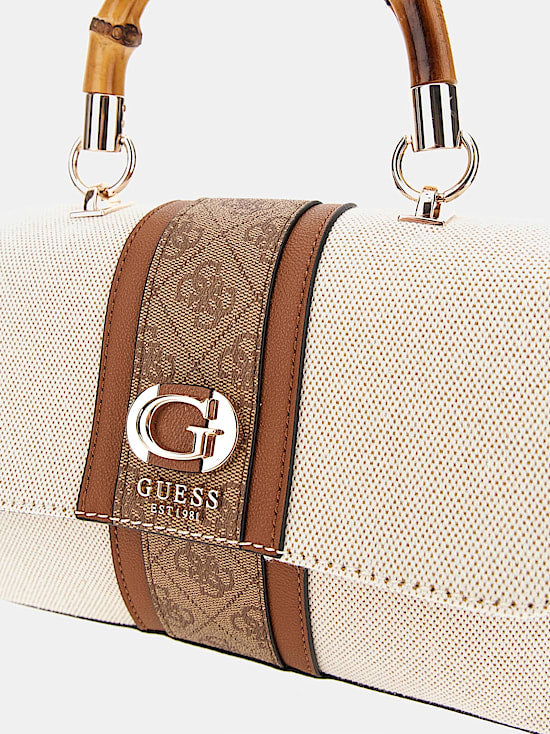 Kerima 4G logo handbag