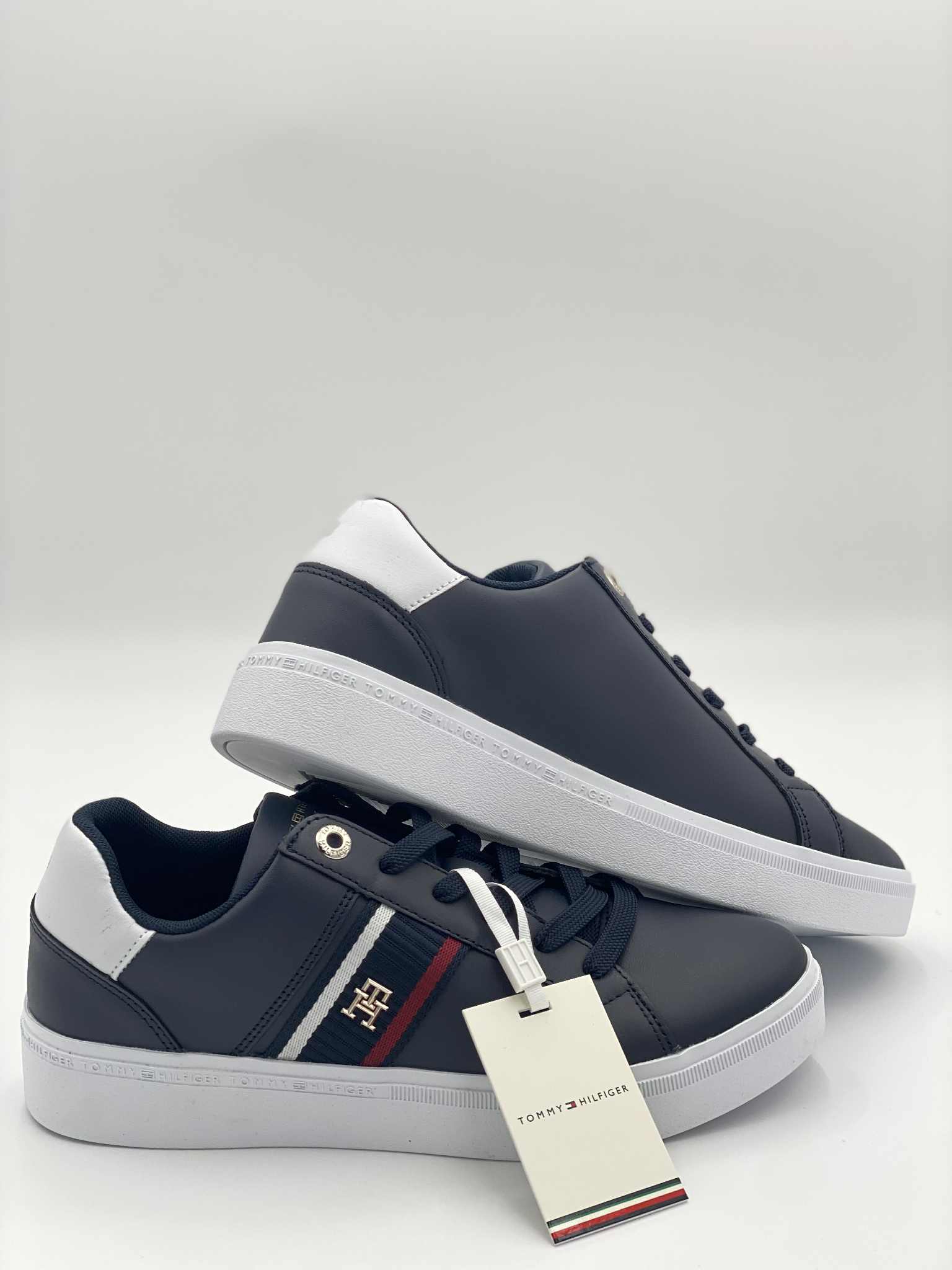 Sneakers Corp Webbing