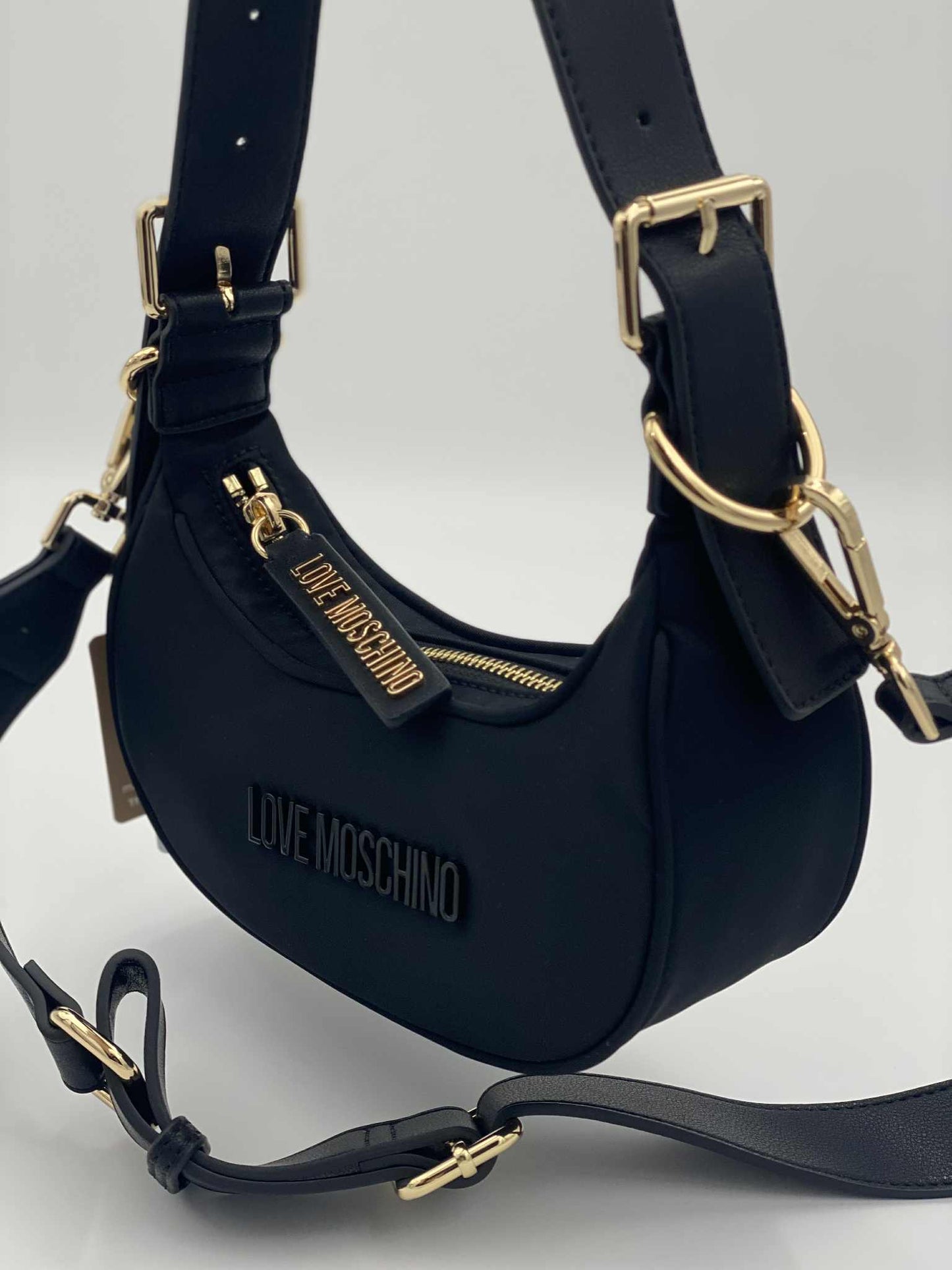 Love Moschino bag
