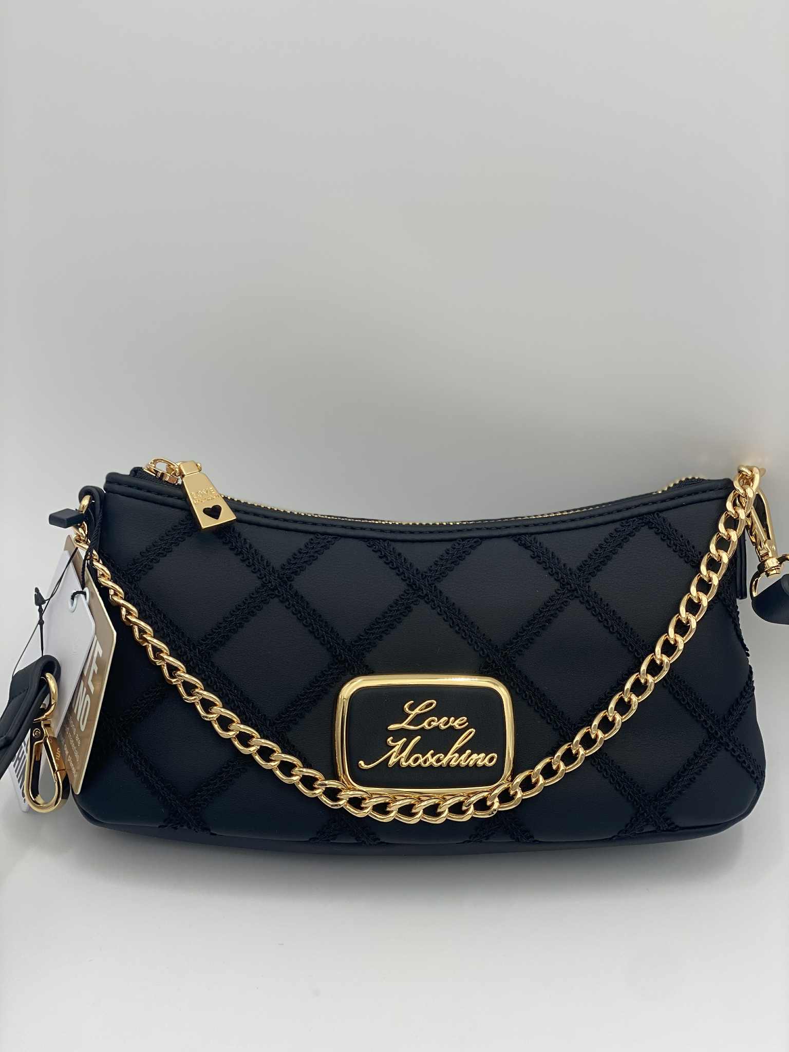 Love Moschino shoulder bag