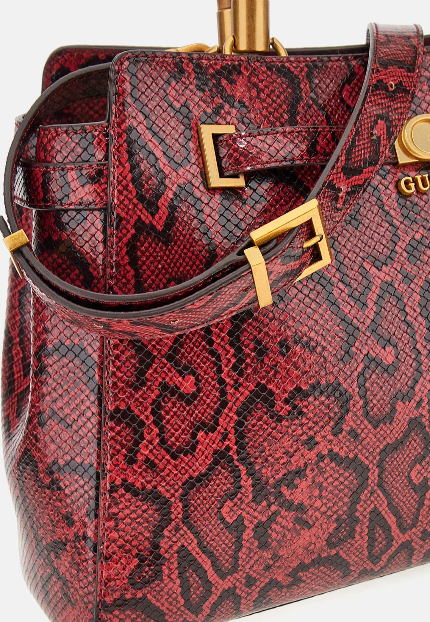 SIBEL PYTHON - Handbag