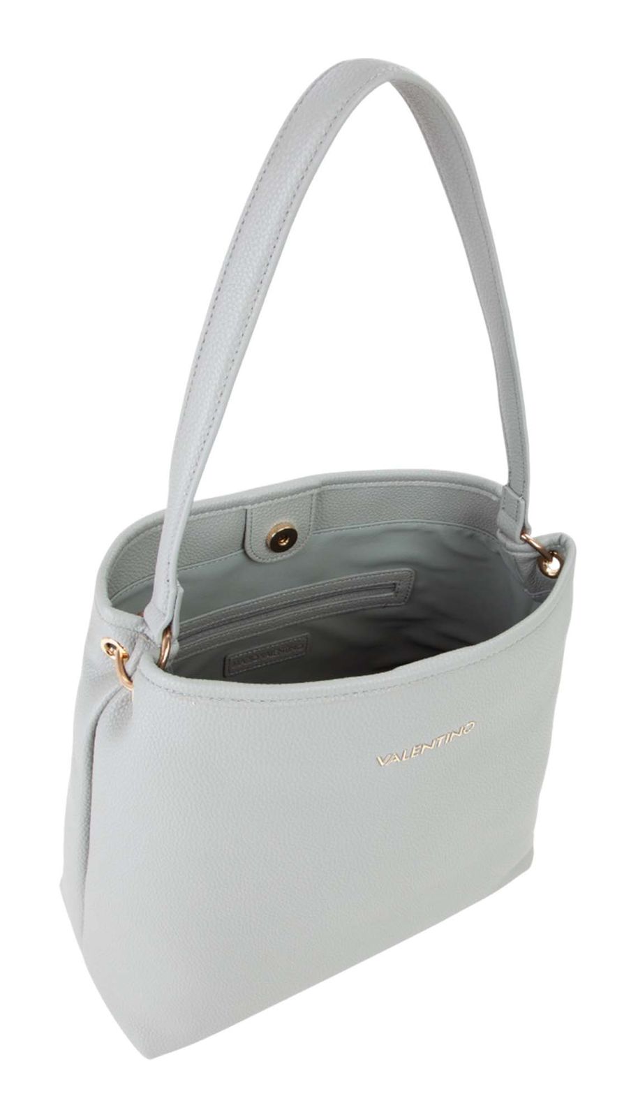 Futura Hobo bag imitation leather