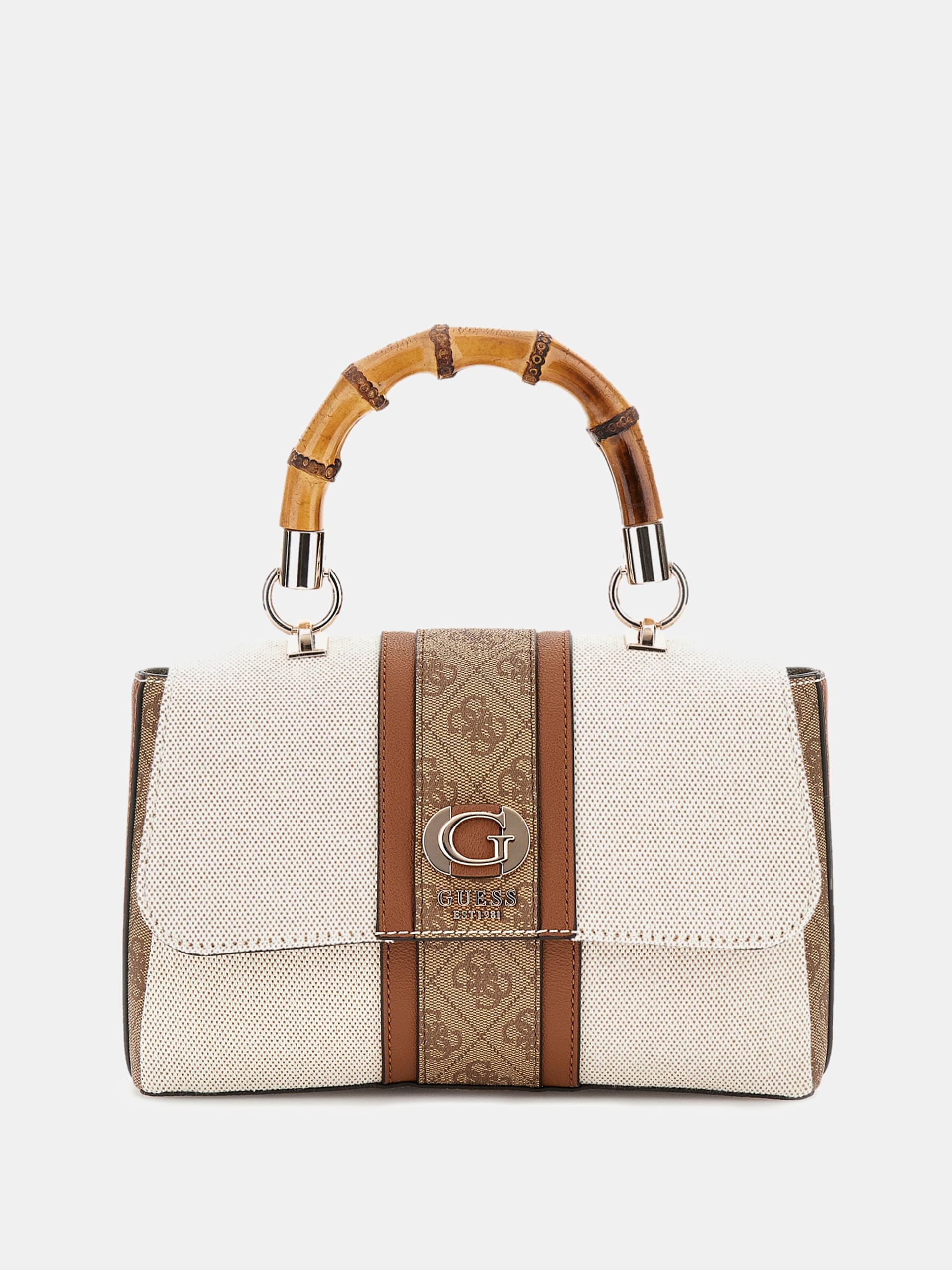 Kerima 4G logo handbag