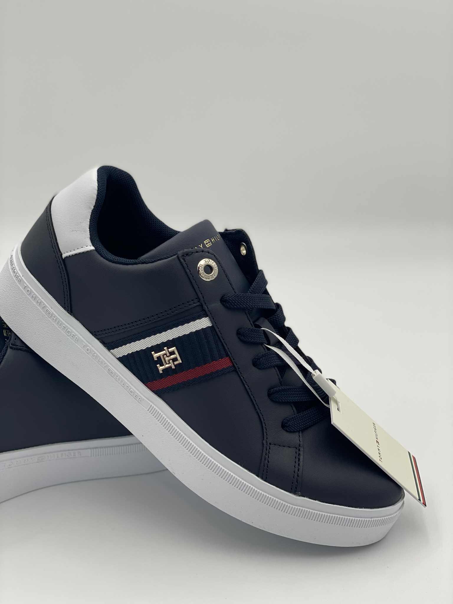 Sneakers Corp Webbing