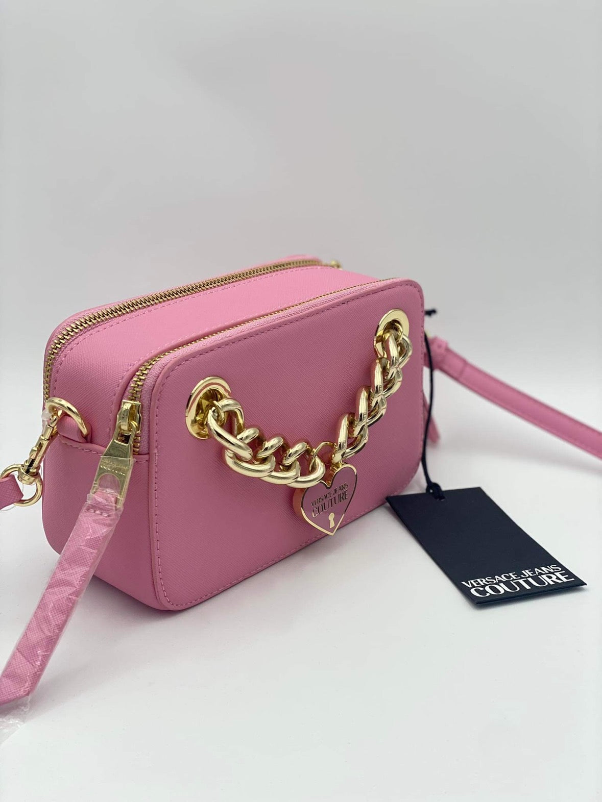 Chain body online bag