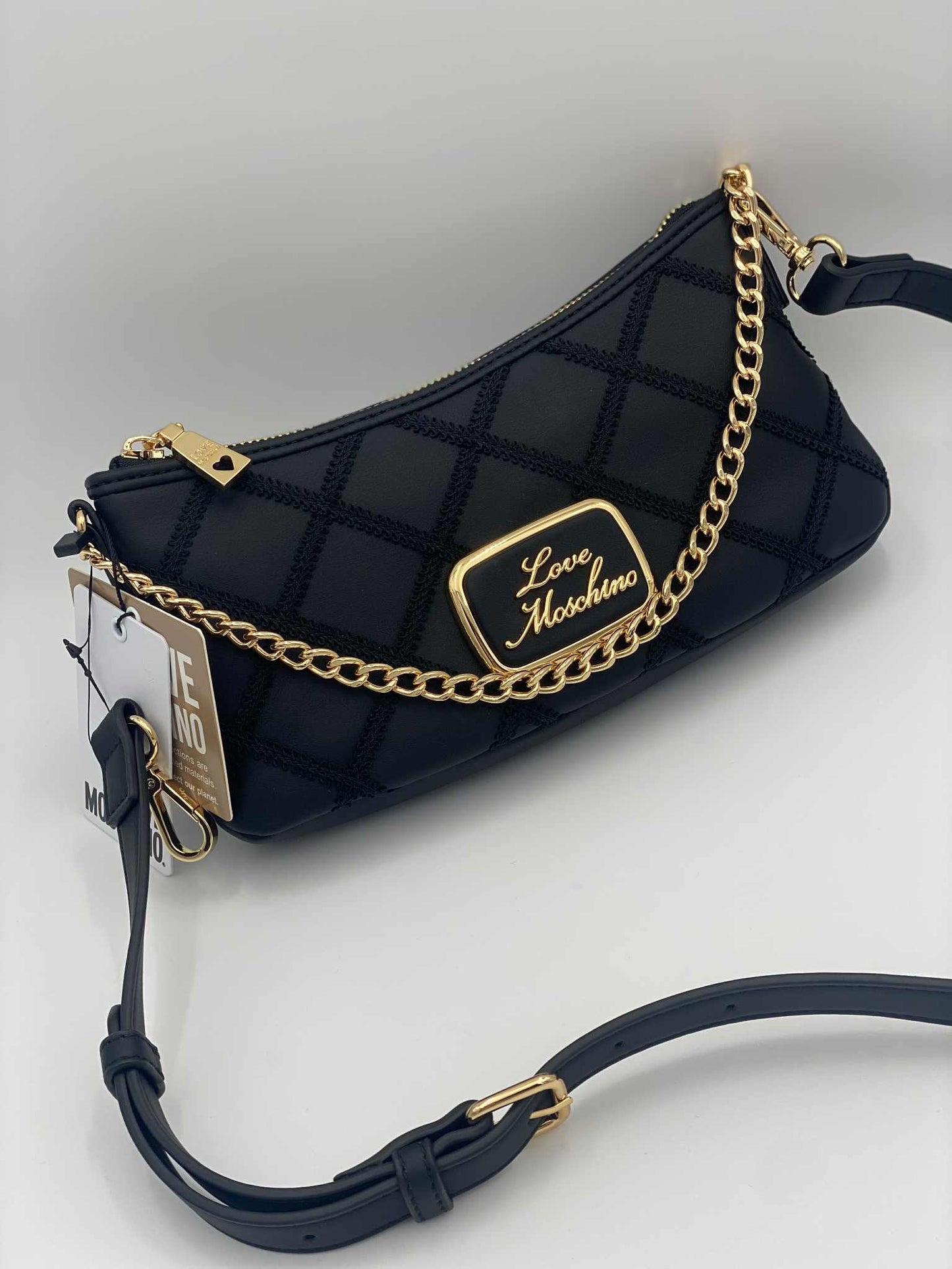 Love Moschino shoulder bag