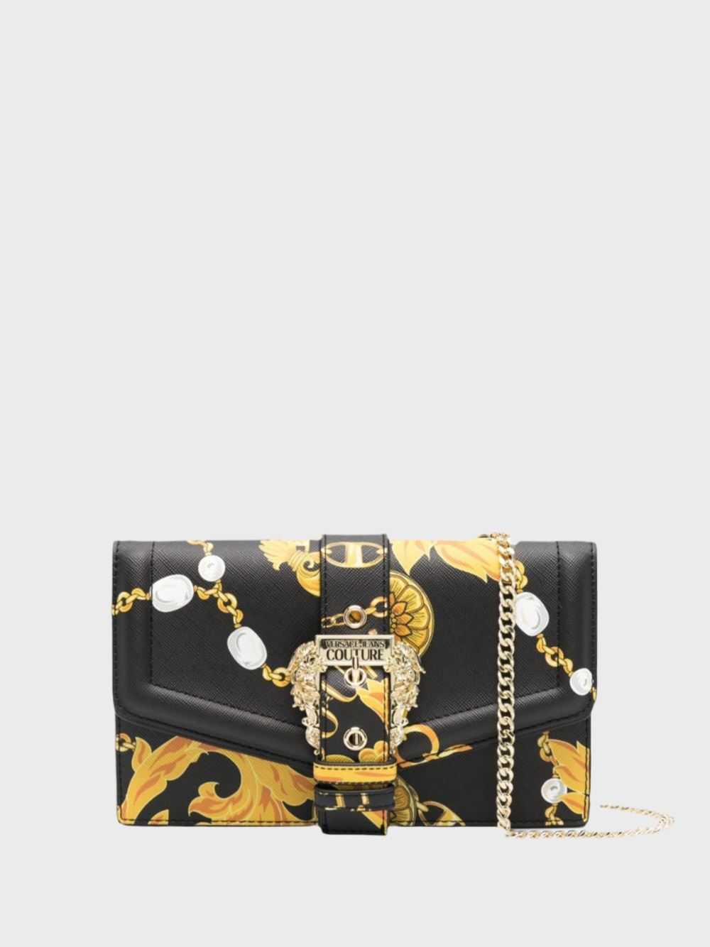 Versace wallet