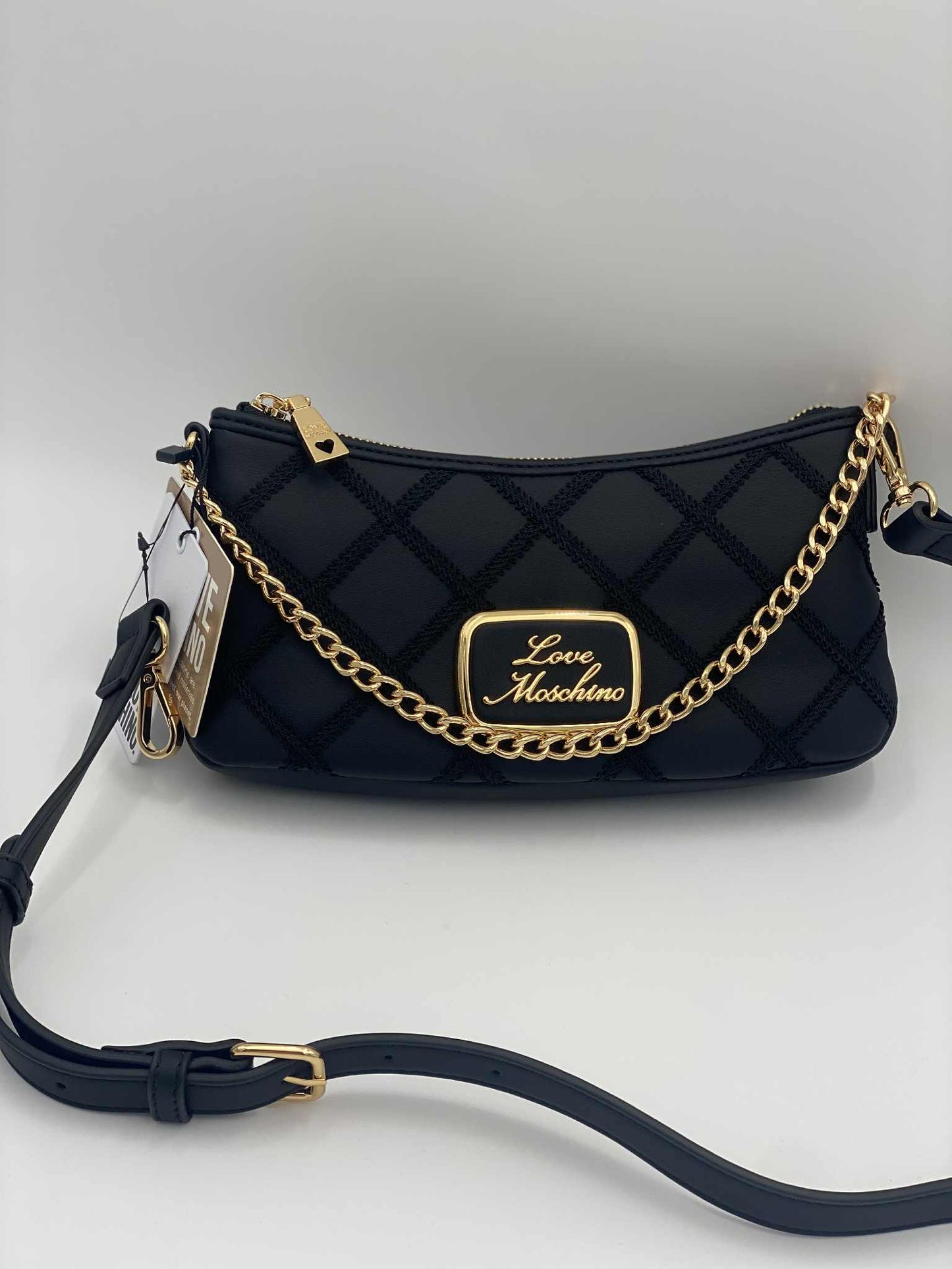 Love Moschino shoulder bag