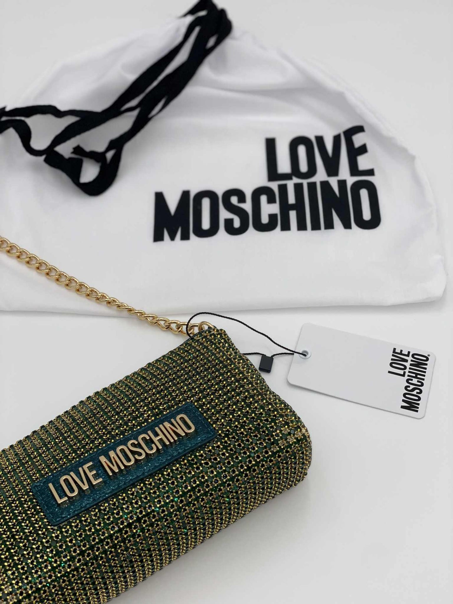 Love Moschino Women's Shoulder Bag