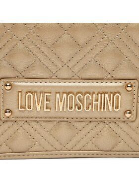 Love moschino bag