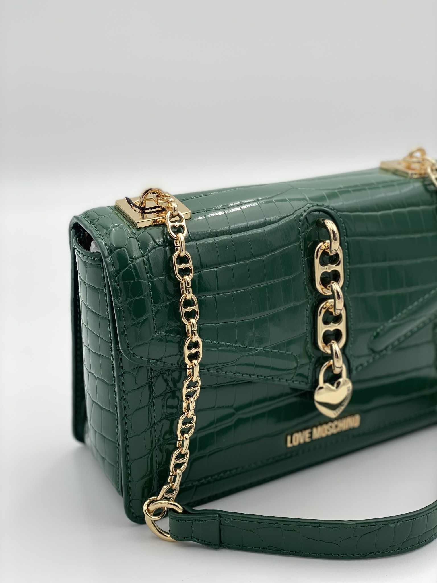 Love Moschino shoulder bag