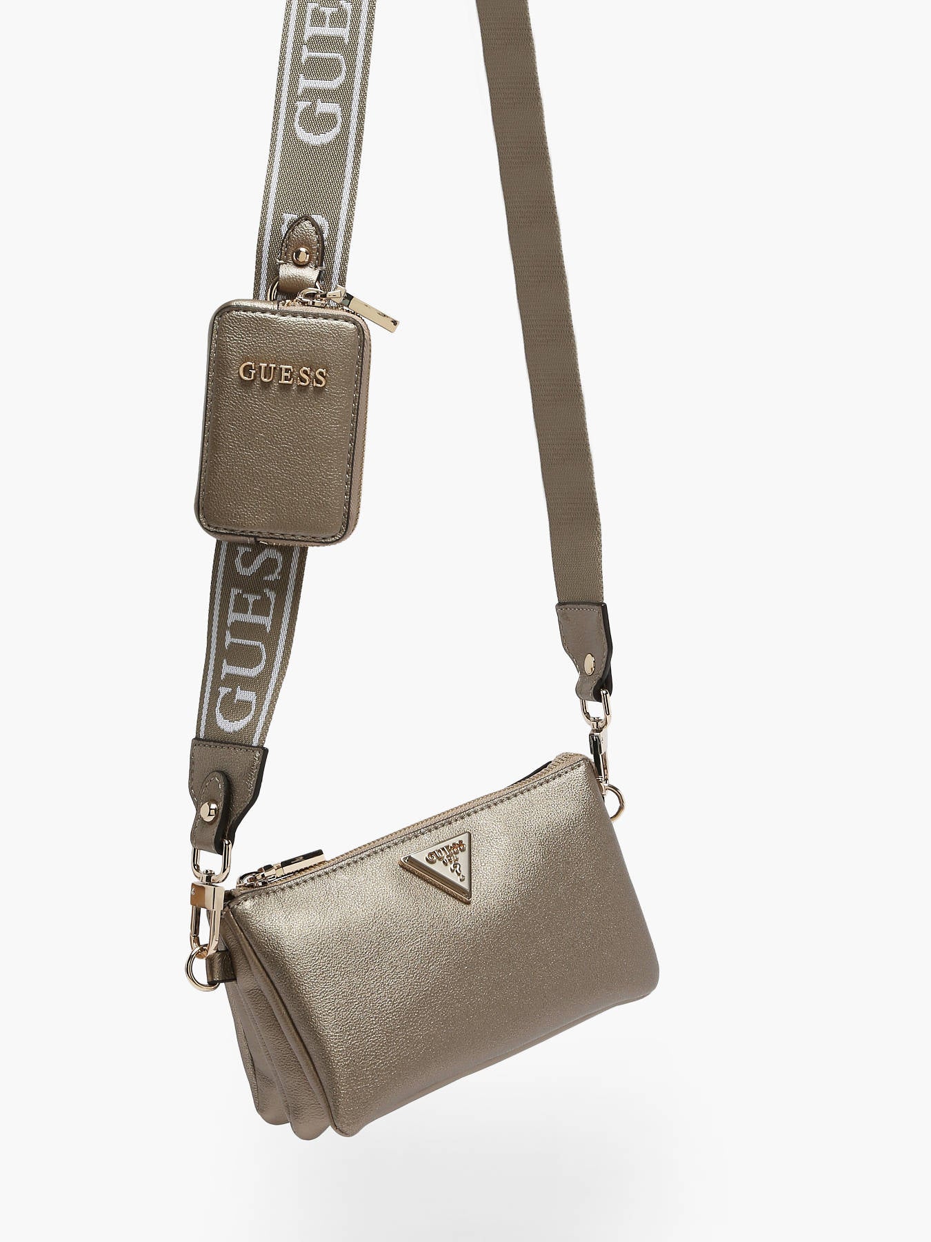 LATONA MINI SET - Across body bag