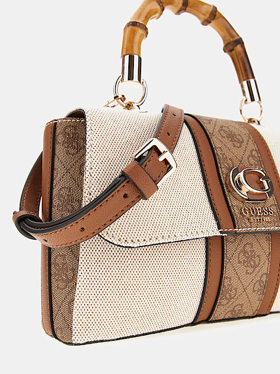 Kerima 4G logo handbag