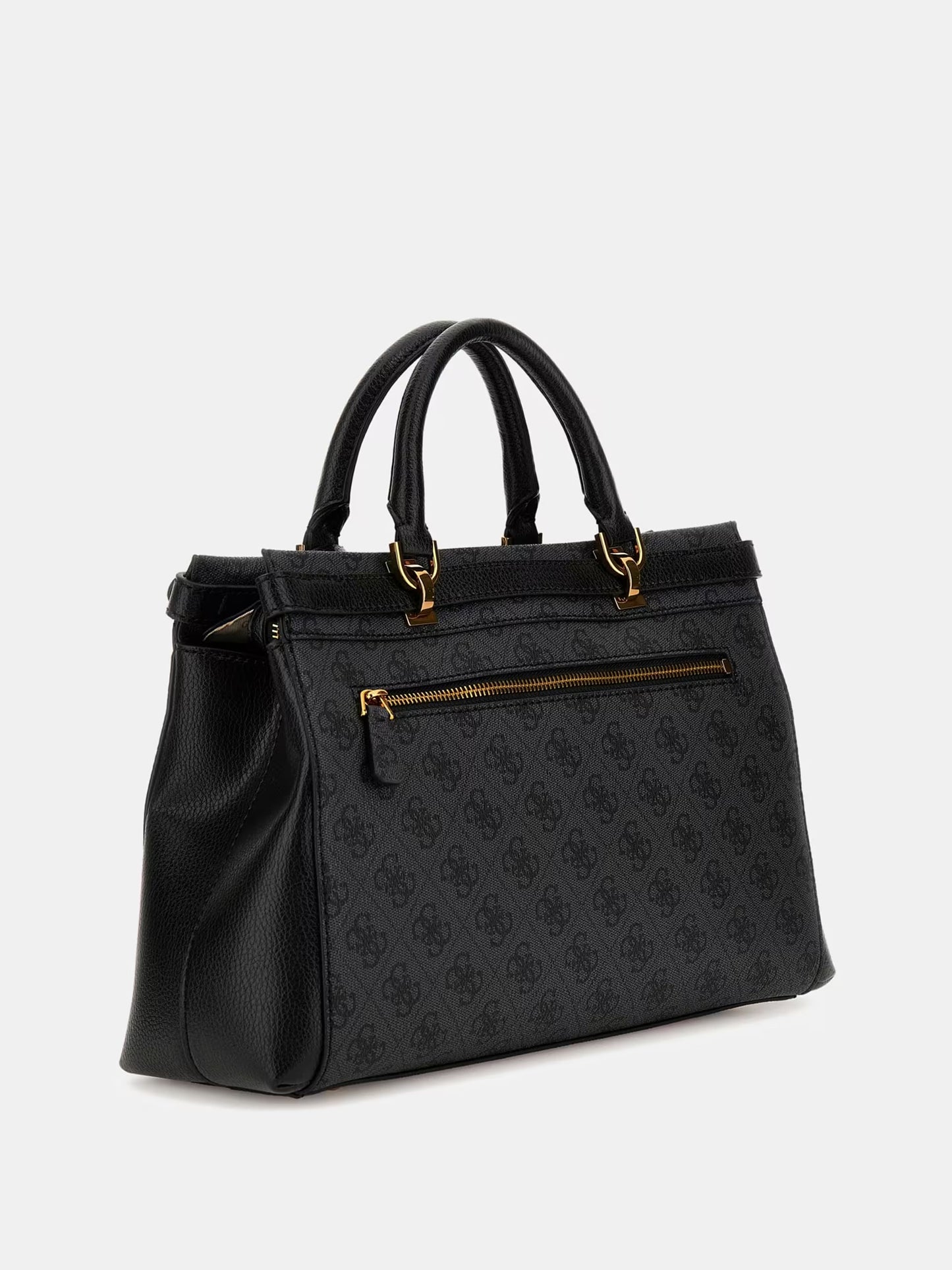 Sestri logo 4g logo handbag