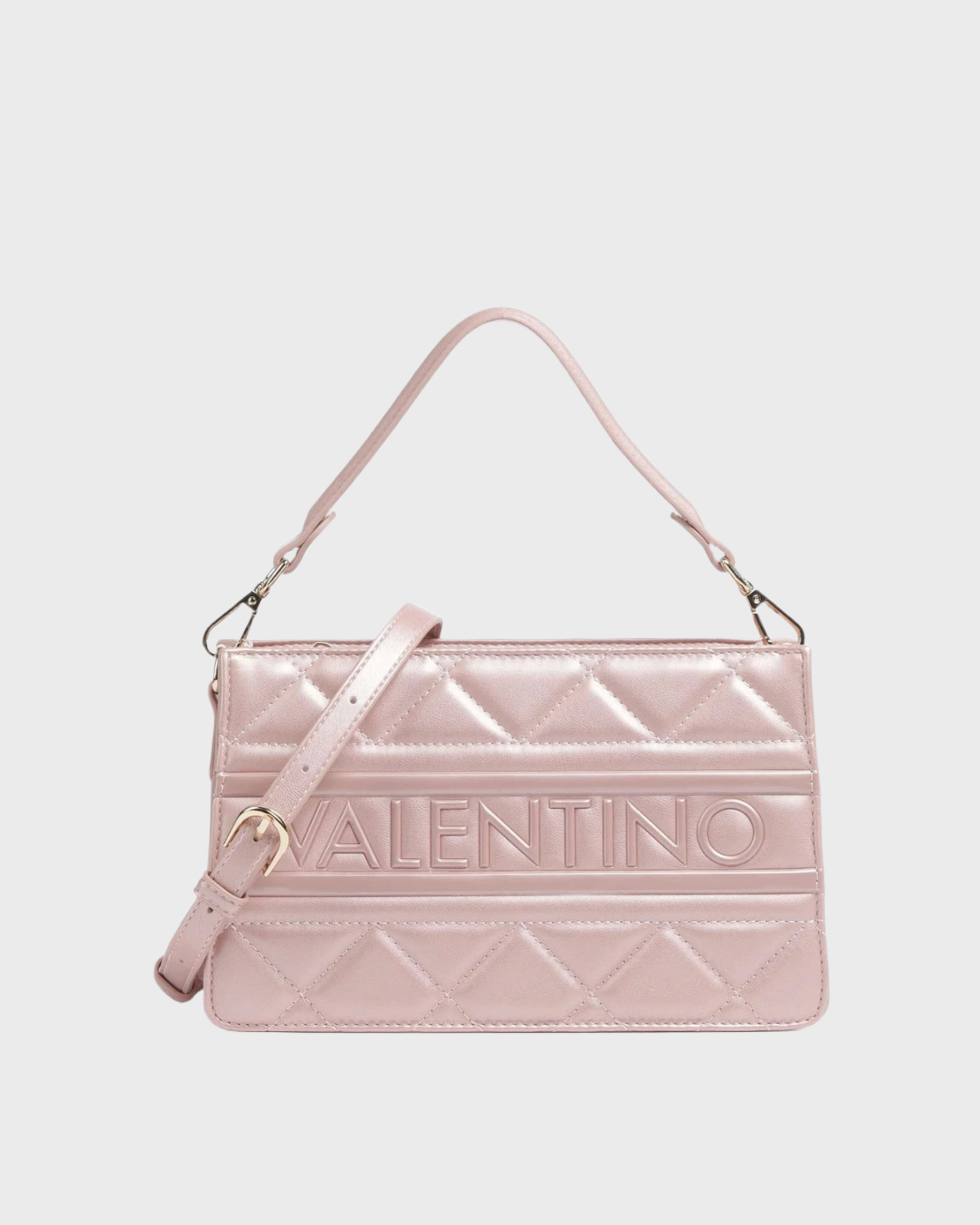 Ada Handbag synthetic black