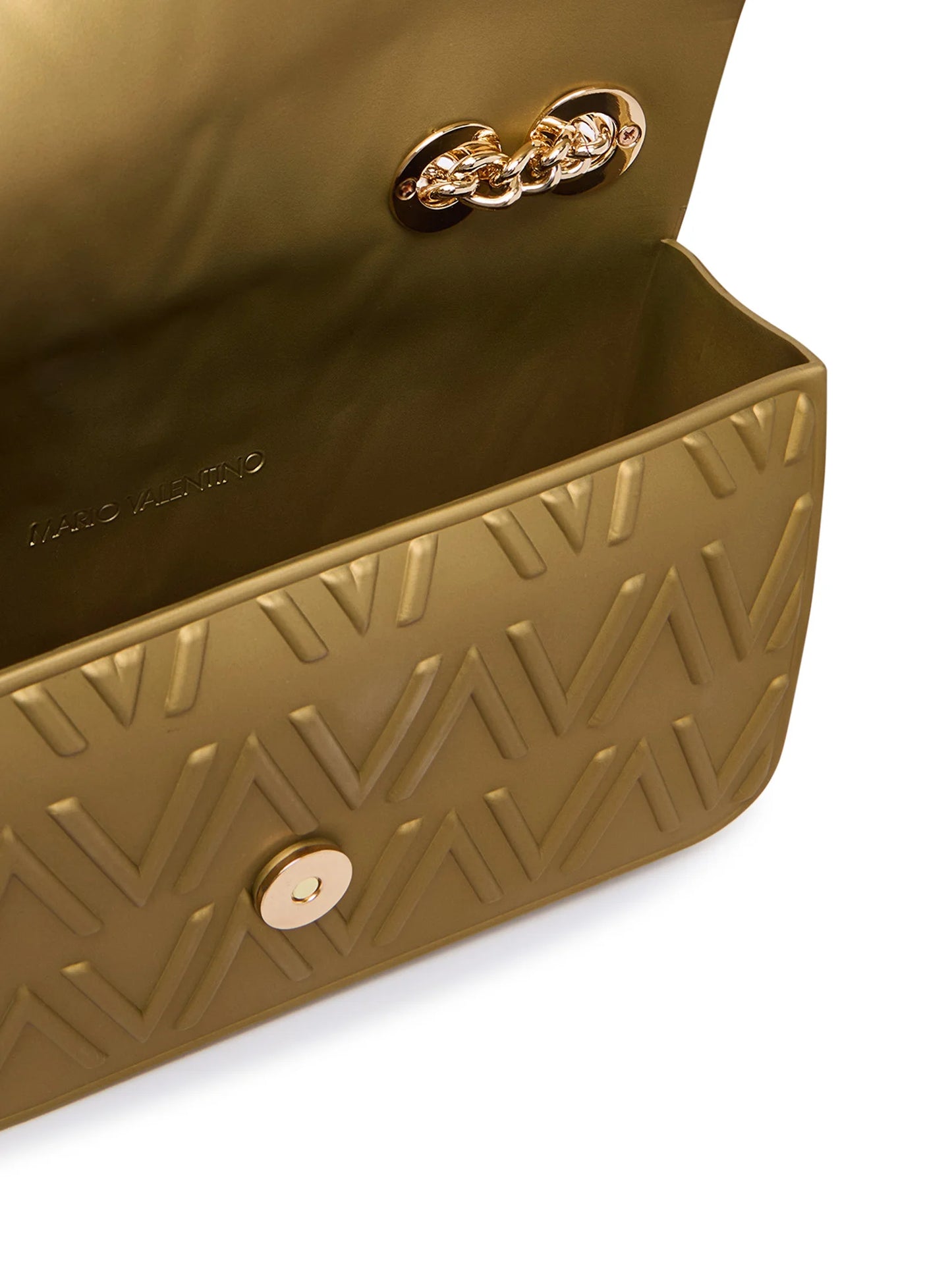 WOMEN'S BUBBLE SHOULDER BAG