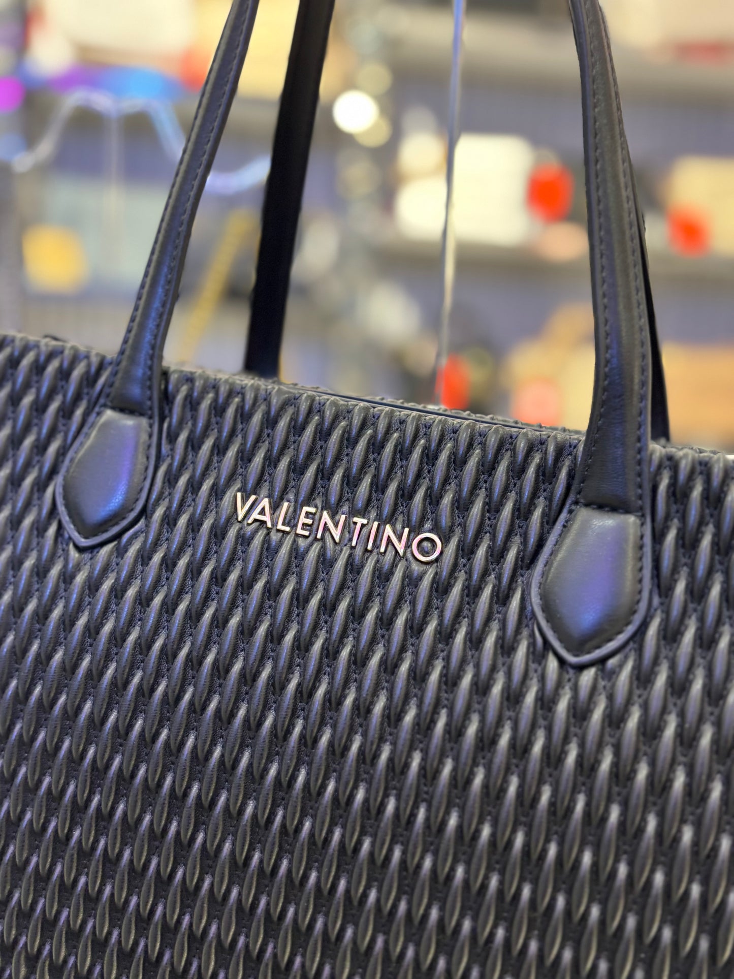 Frequency Bag valentino