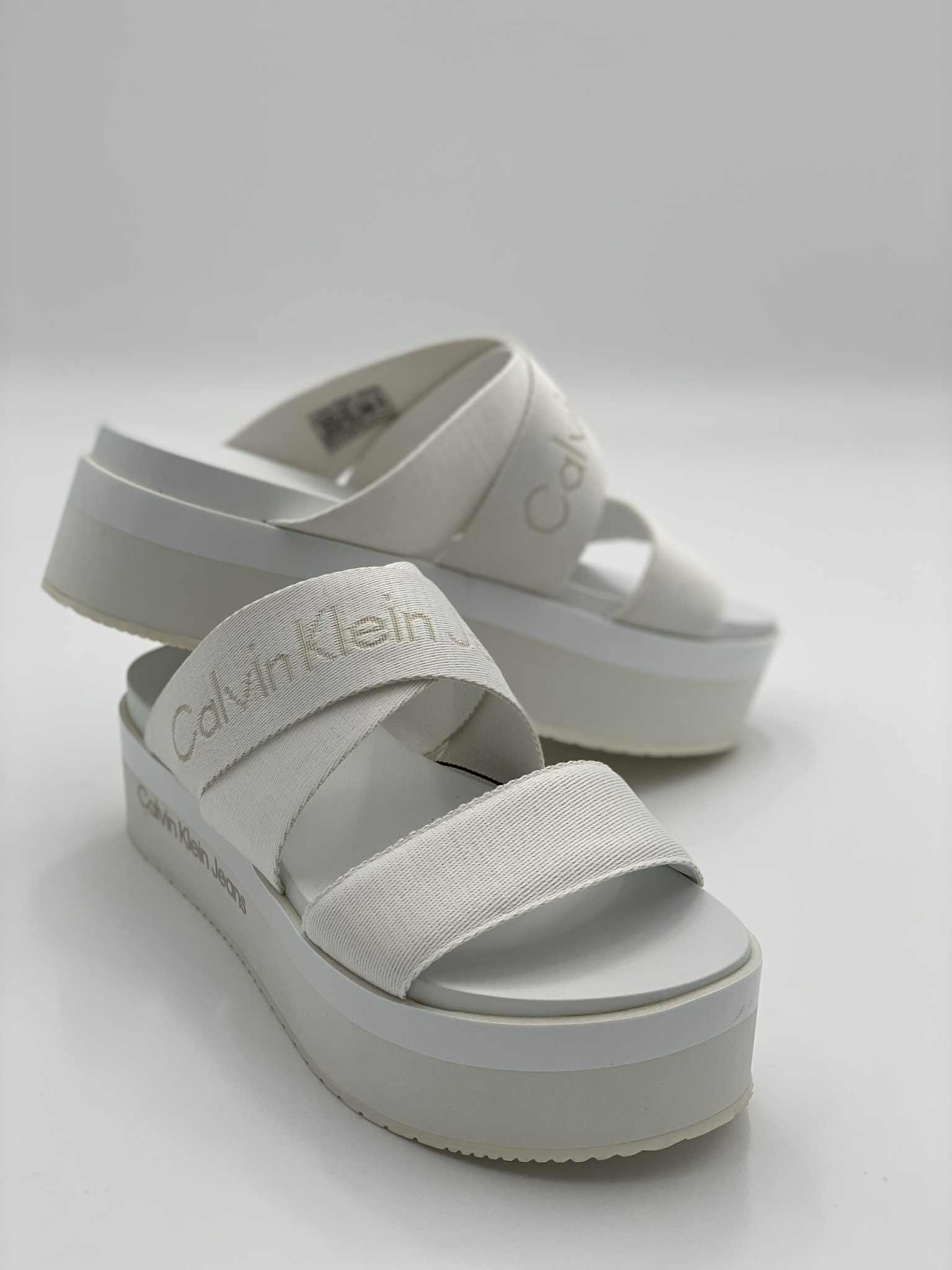 Platform Sandals
