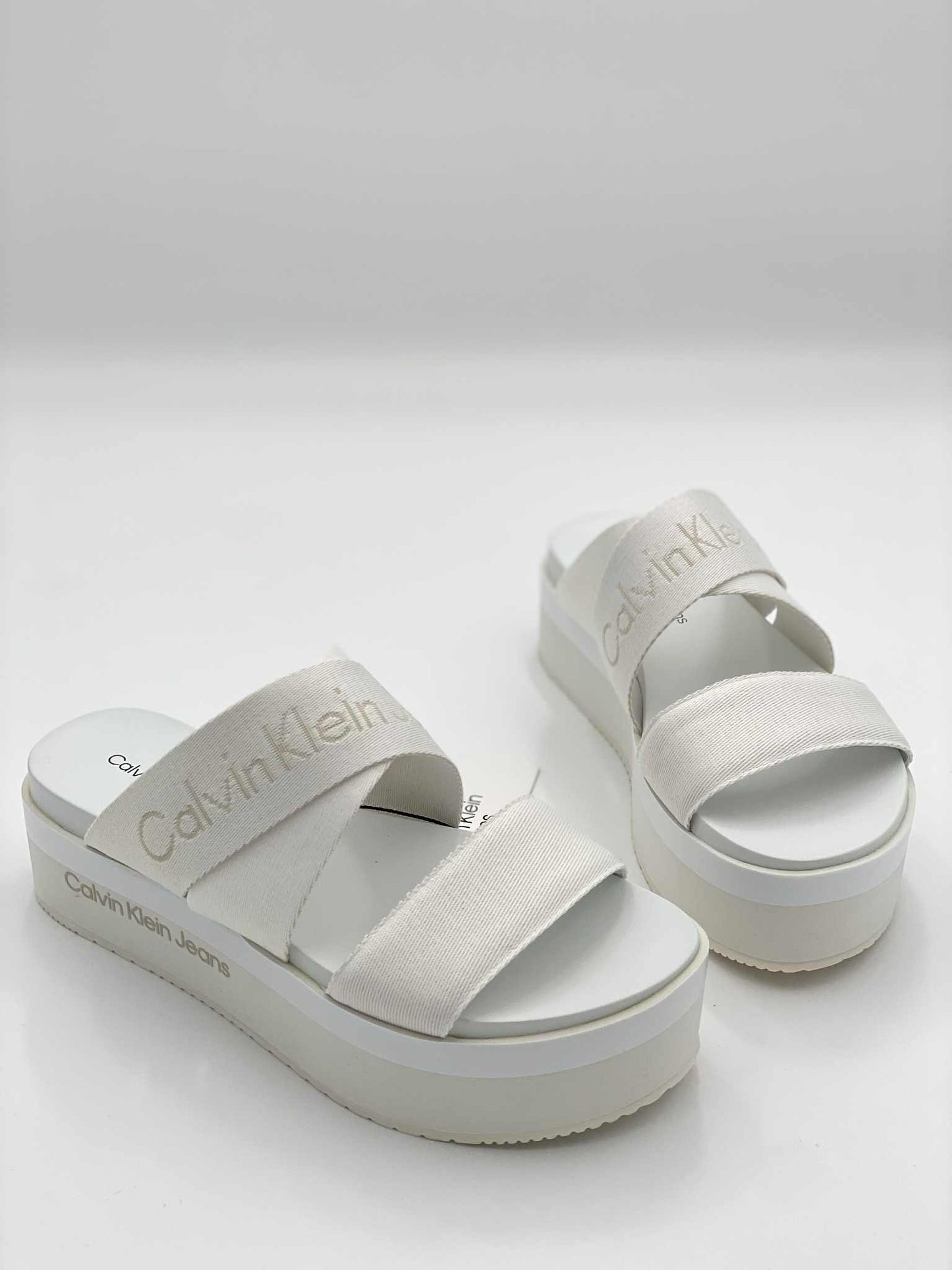 Platform Sandals