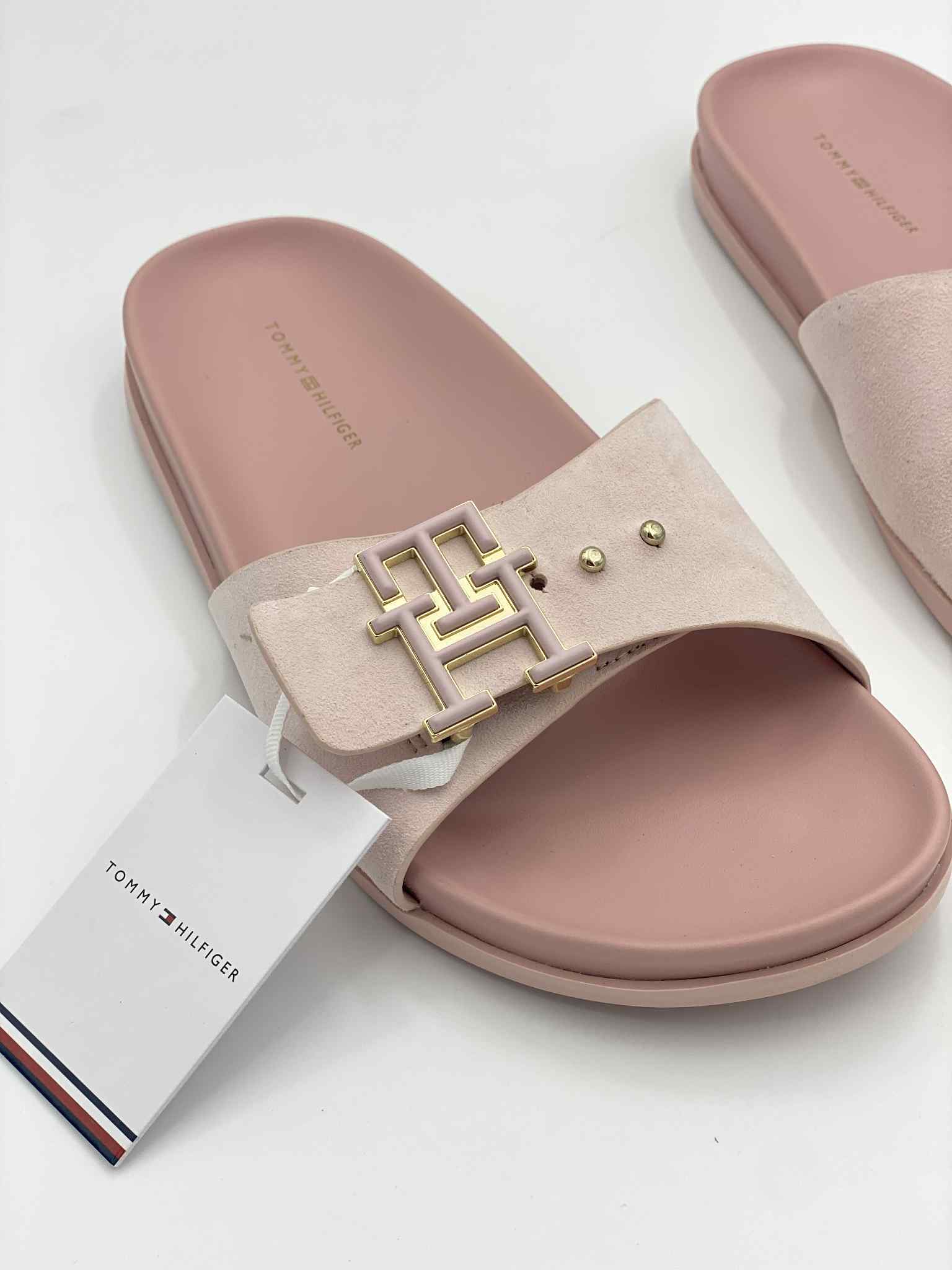 TH HARDWARE - Mules - whimsy