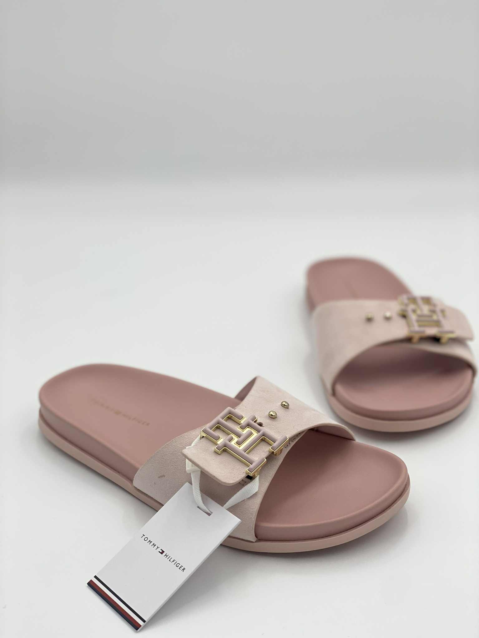 TH HARDWARE - Mules - whimsy