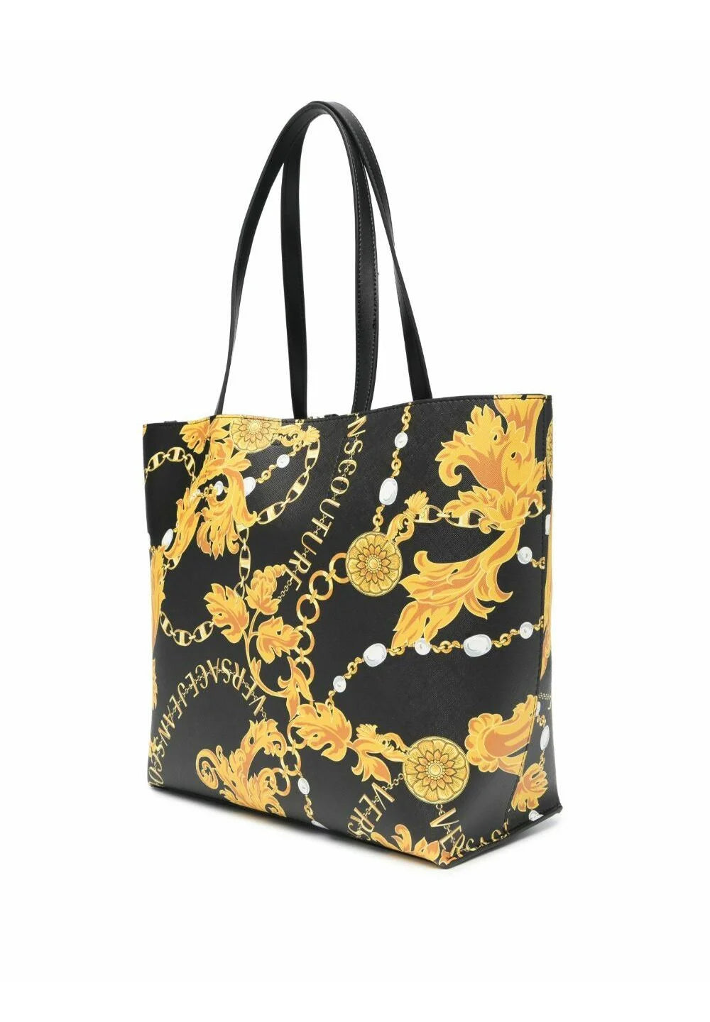 Versace jeans couture Tote bag