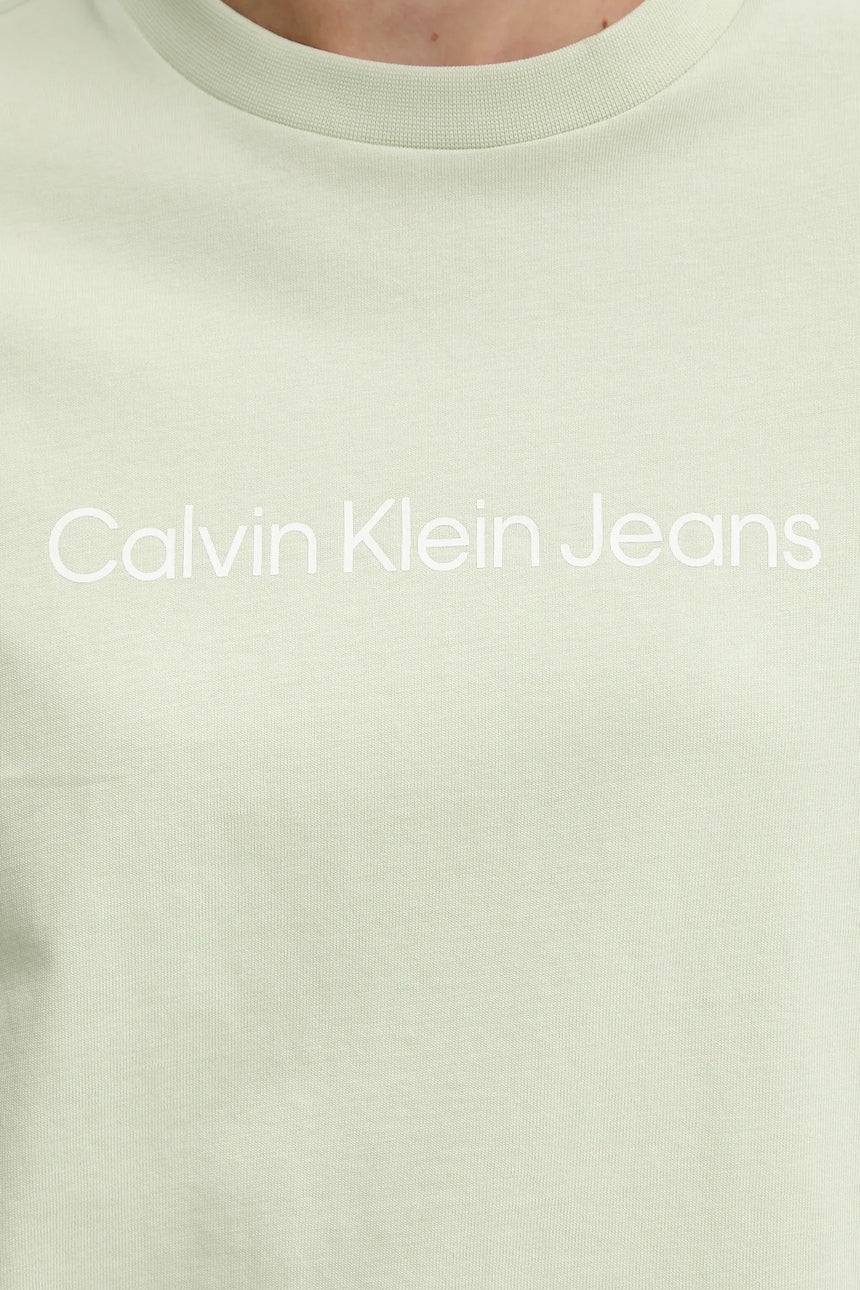 Calvin Klein Jeans women's cotton t-shirt