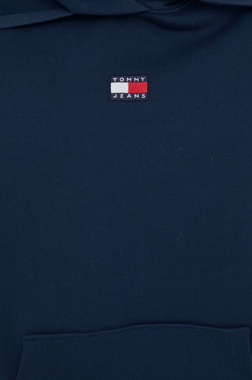 Tommy Jeans cotton blouse