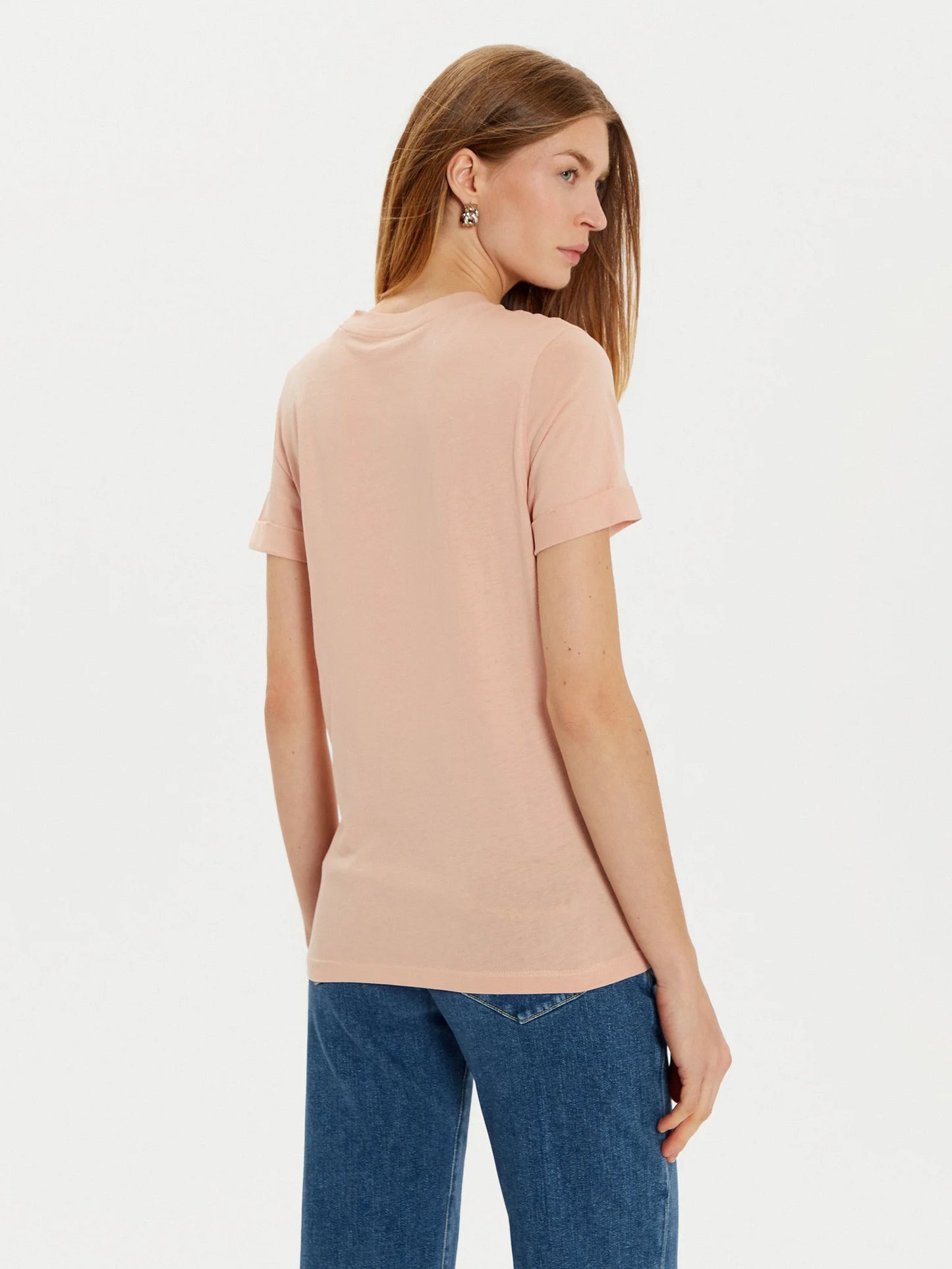 FRONTLOGO - T-Shirt
