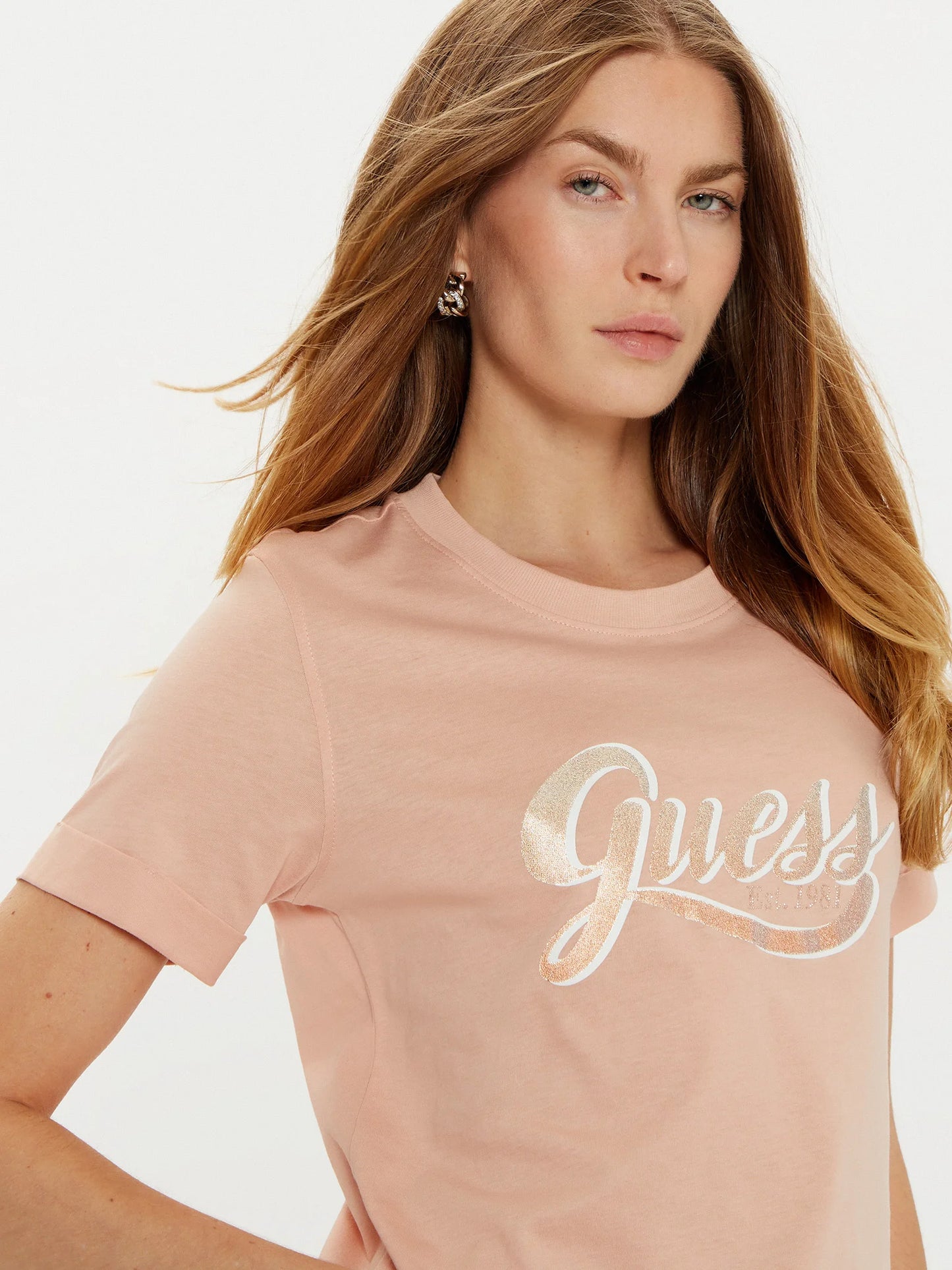 FRONTLOGO - T-Shirt