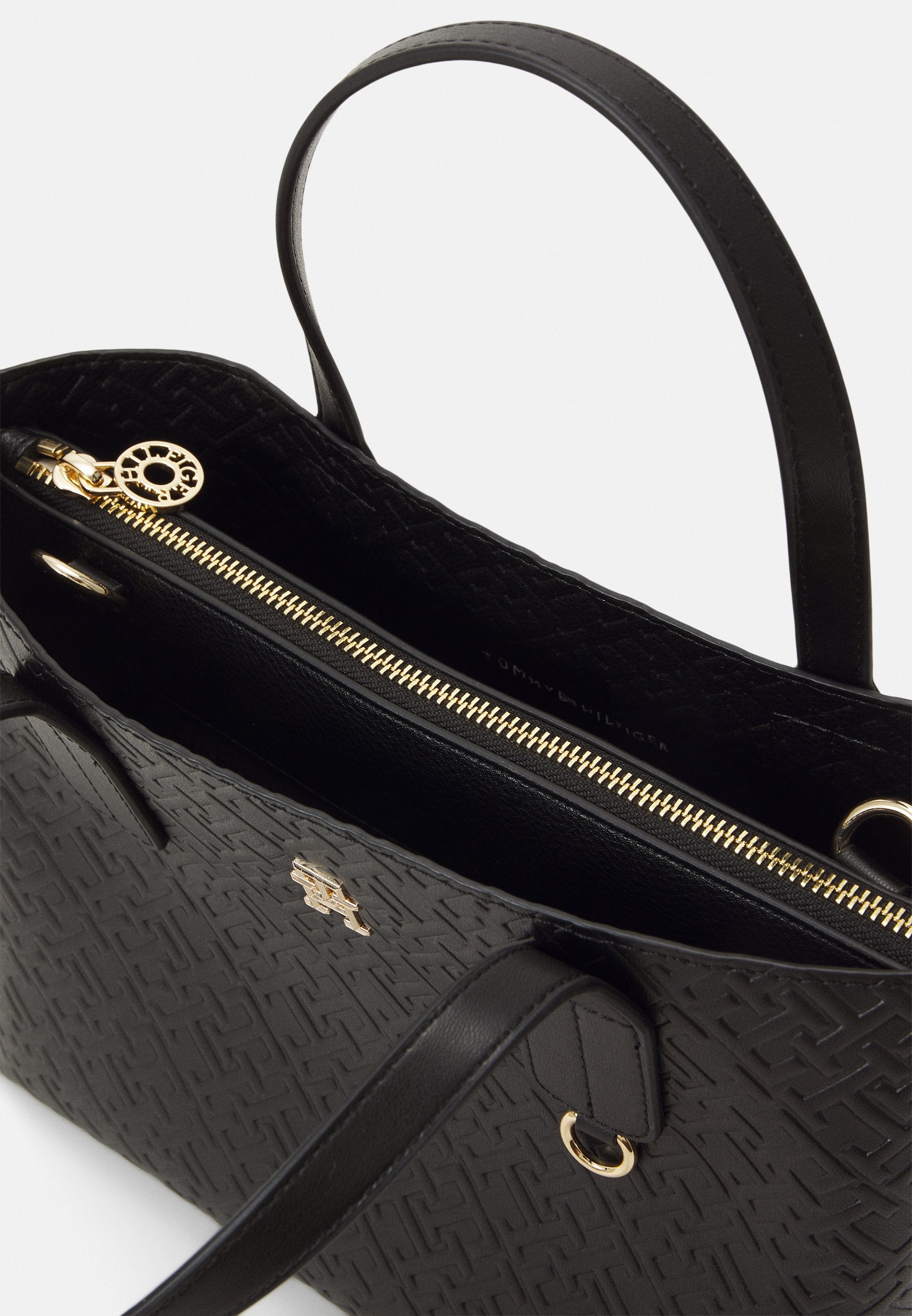 DISTINCT SMALL MONO - Handbag