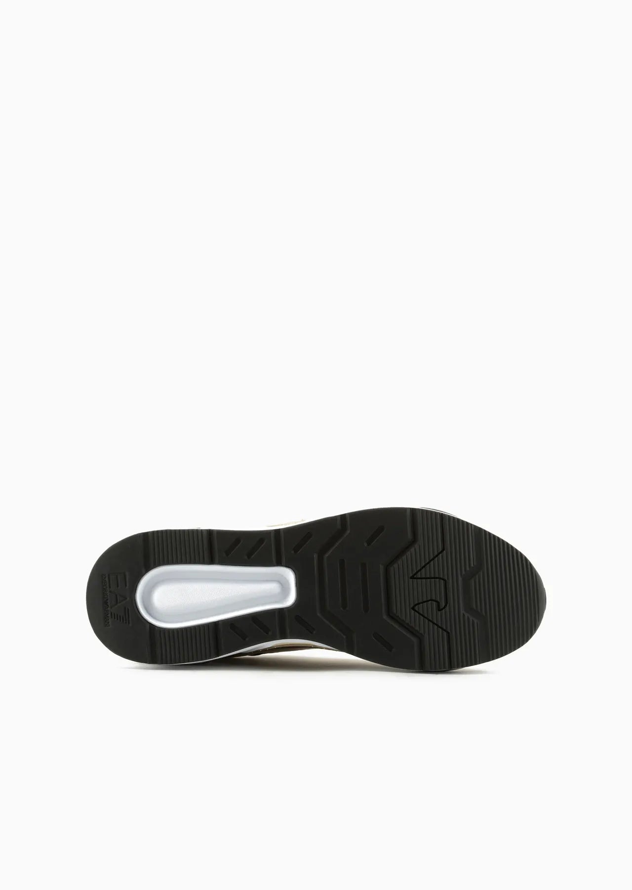 Ace Runner Python sneakers