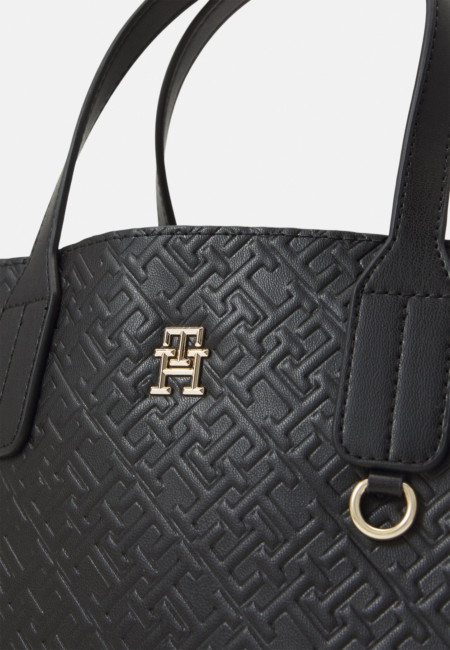 DISTINCT SMALL MONO - Handbag