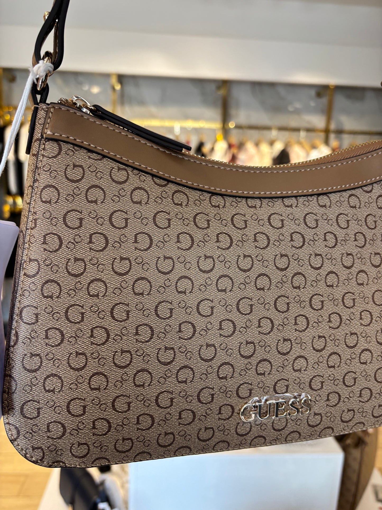 Guess shoulder bag