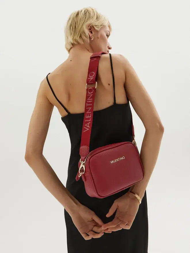 NEVER MARIO VALENTINO SHOULDER BAG