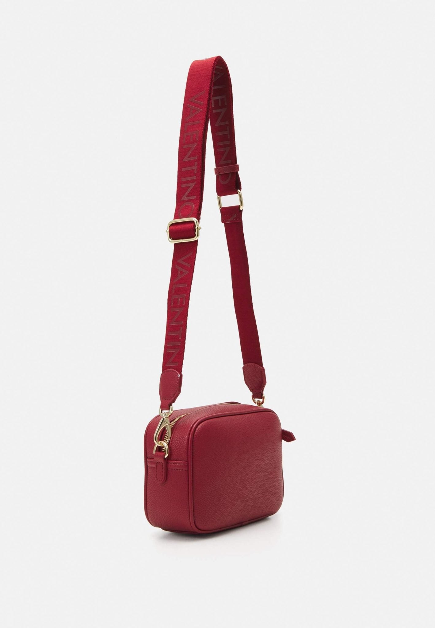 NEVER MARIO VALENTINO SHOULDER BAG