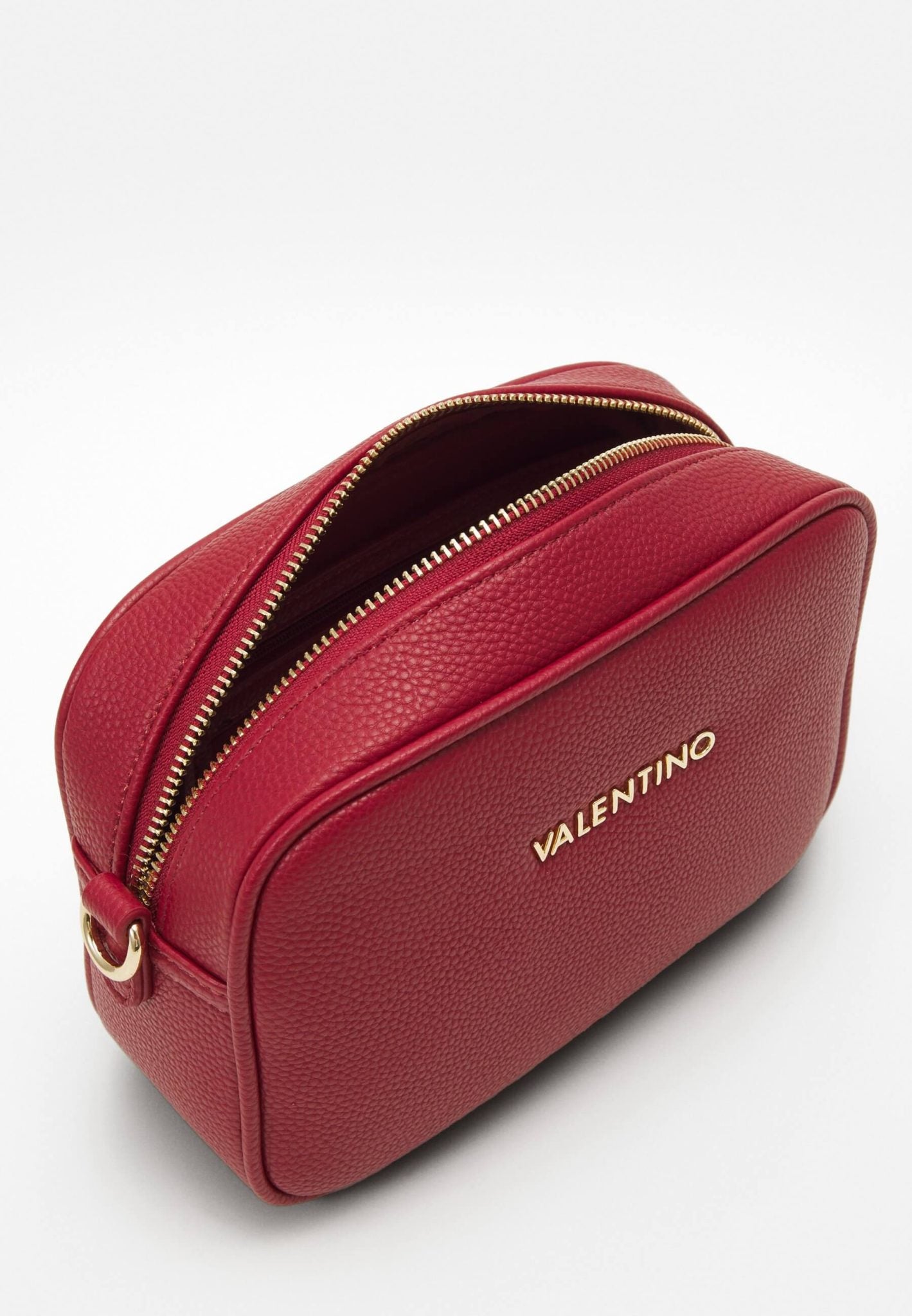NEVER MARIO VALENTINO SHOULDER BAG