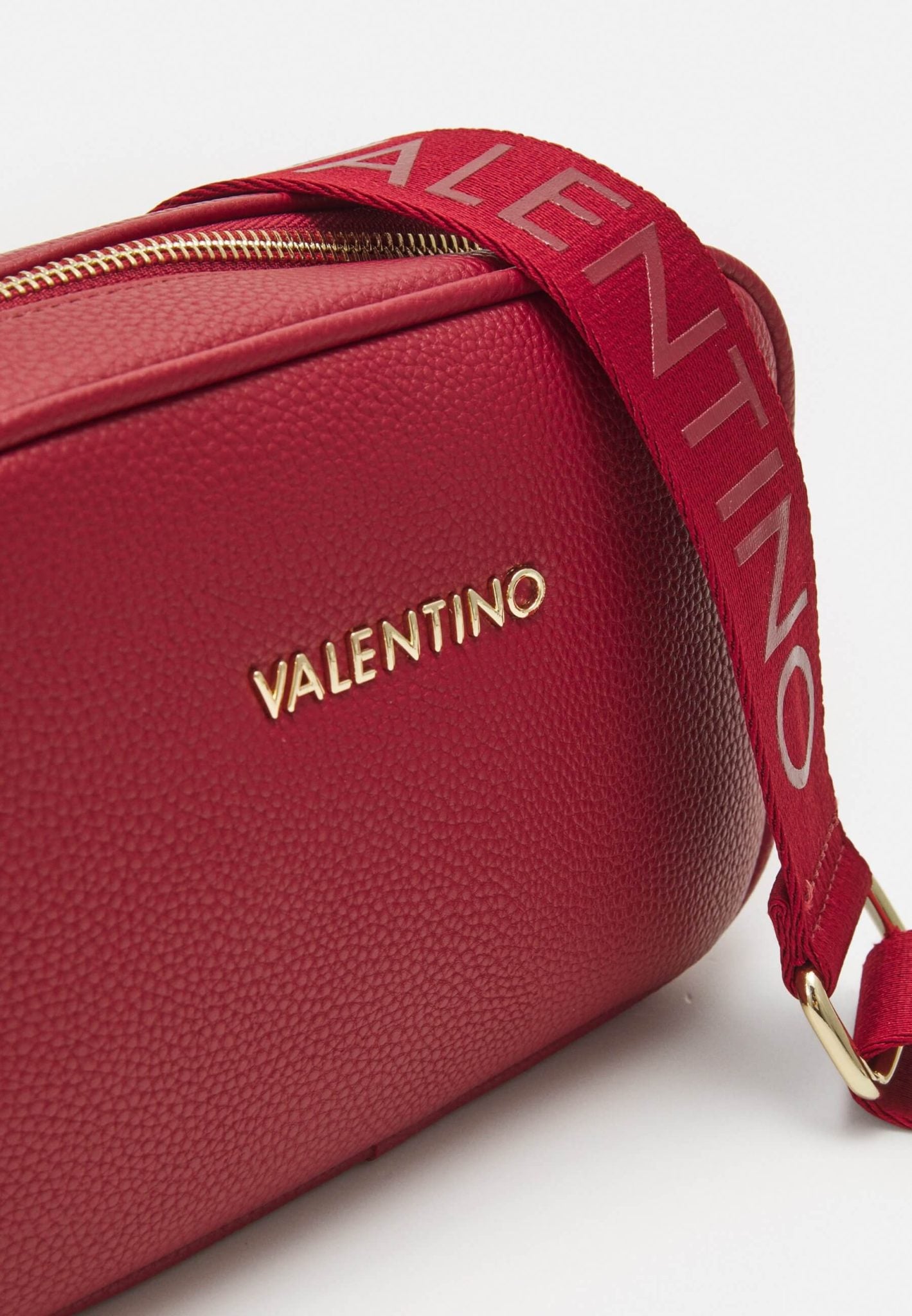 NEVER MARIO VALENTINO SHOULDER BAG