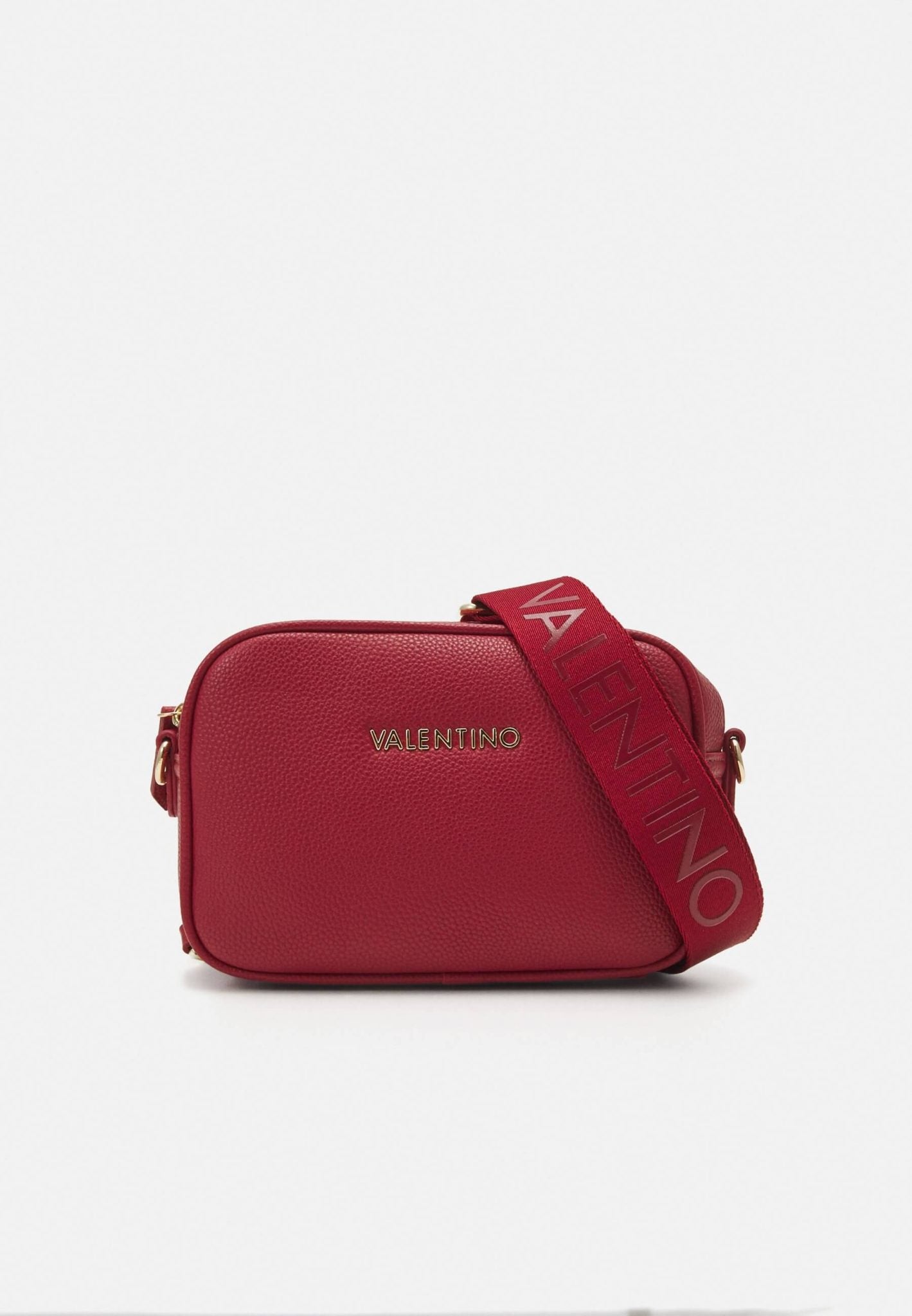 NEVER MARIO VALENTINO SHOULDER BAG
