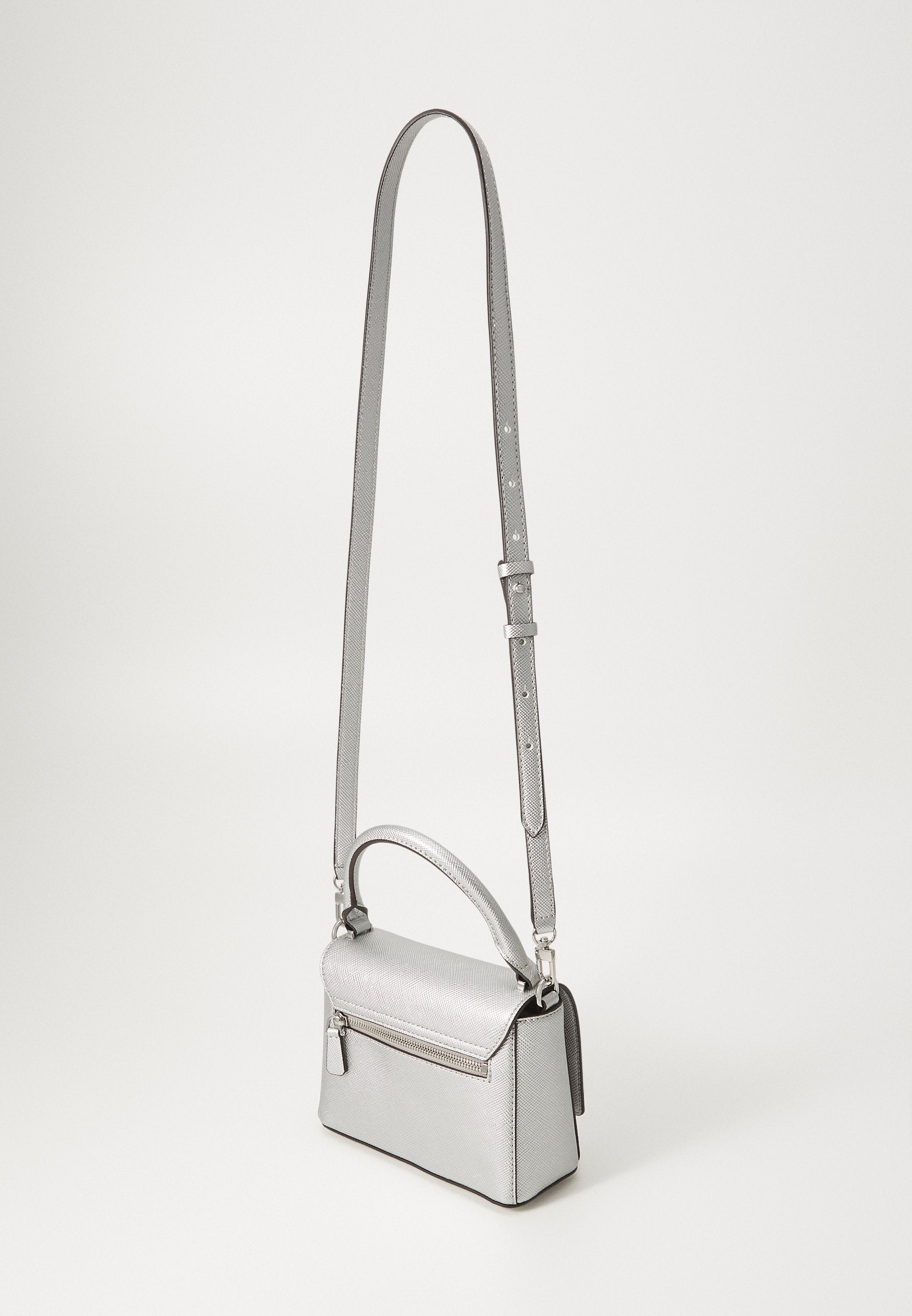 FEDANA TOP HANDLE FLAP - Rokassoma