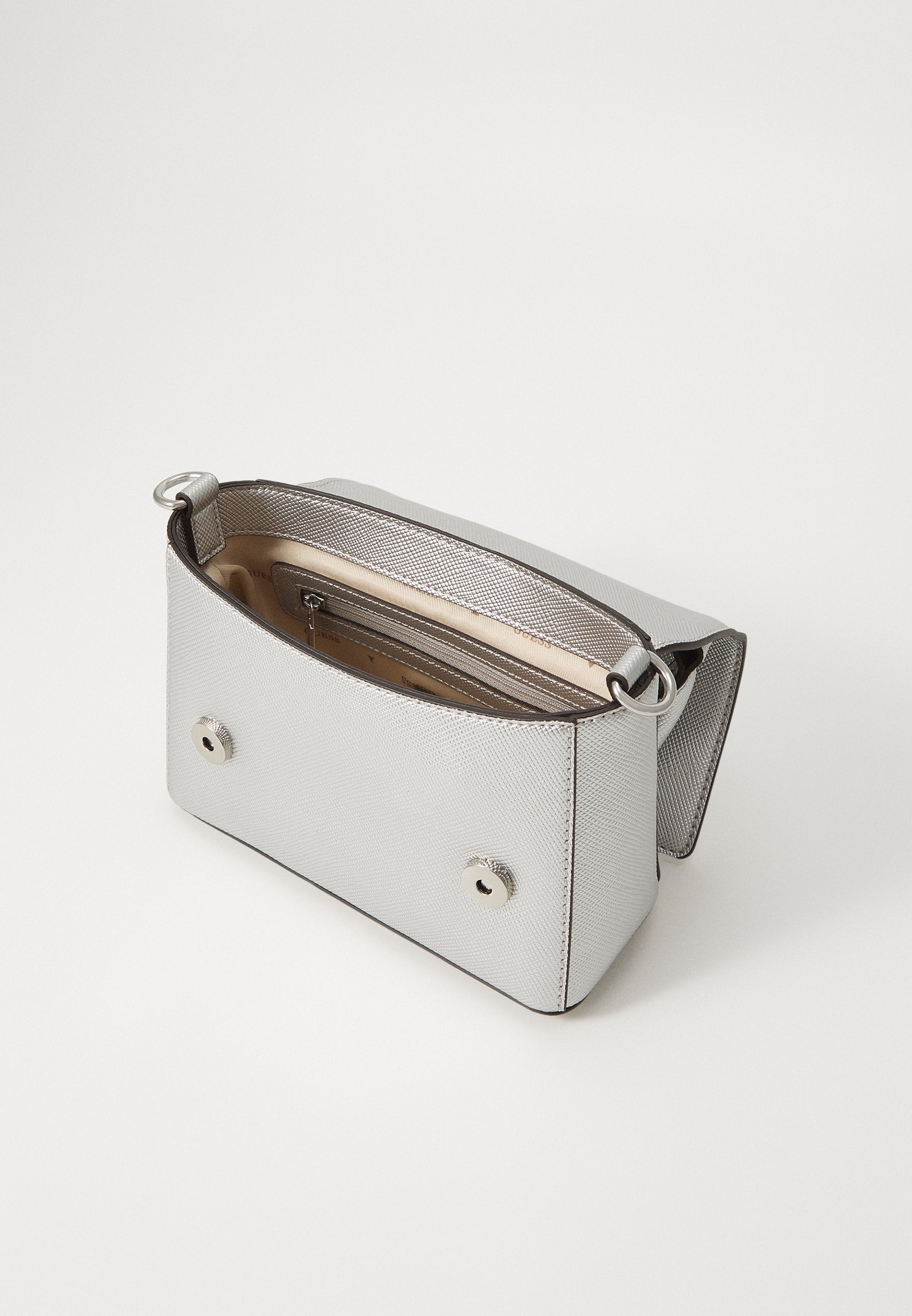 FEDANA TOP HANDLE FLAP - Rokassoma